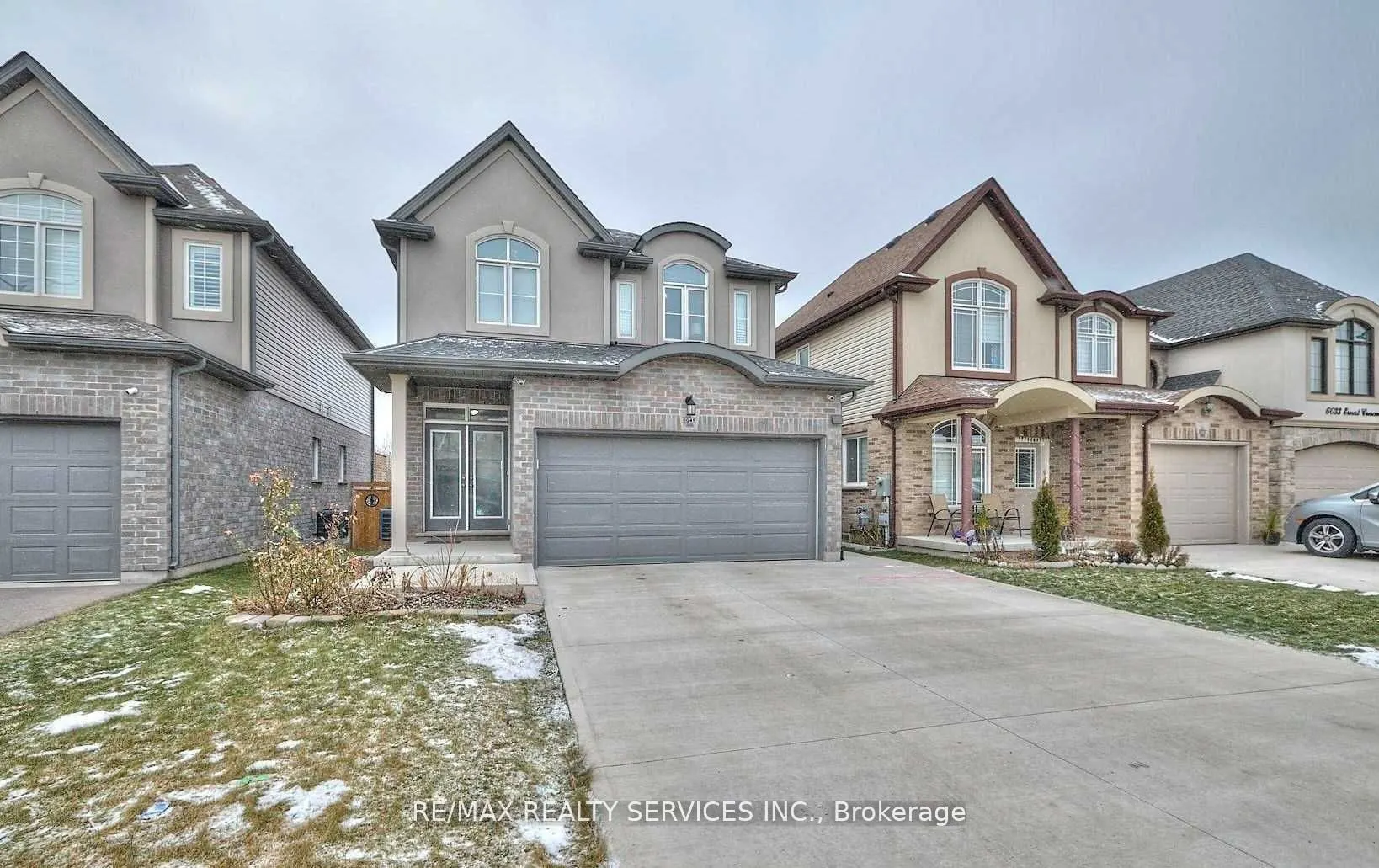 6045 Ernest Crescent #Bsmt