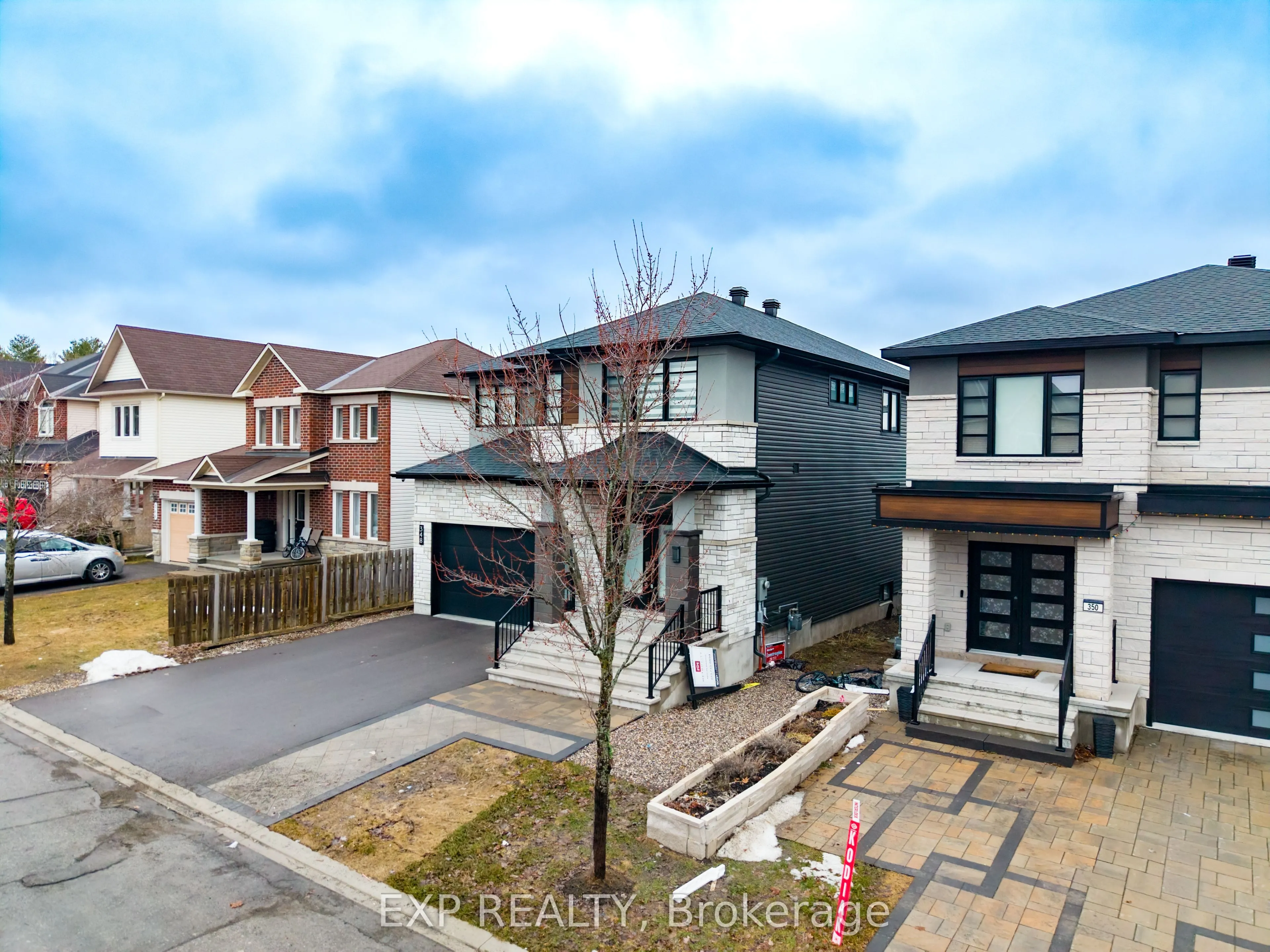 348 Abbeydale Circle