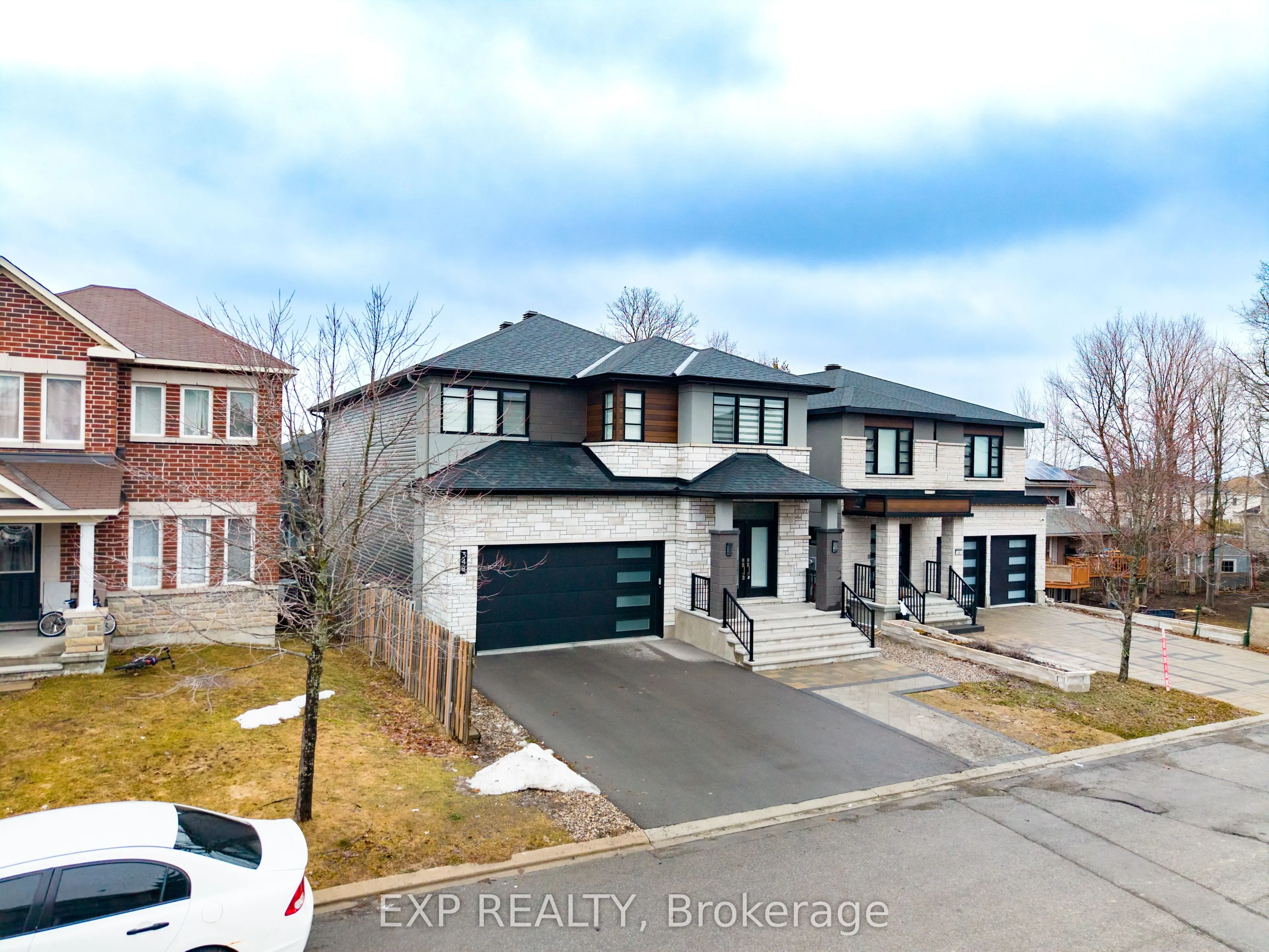 348 Abbeydale Circle
