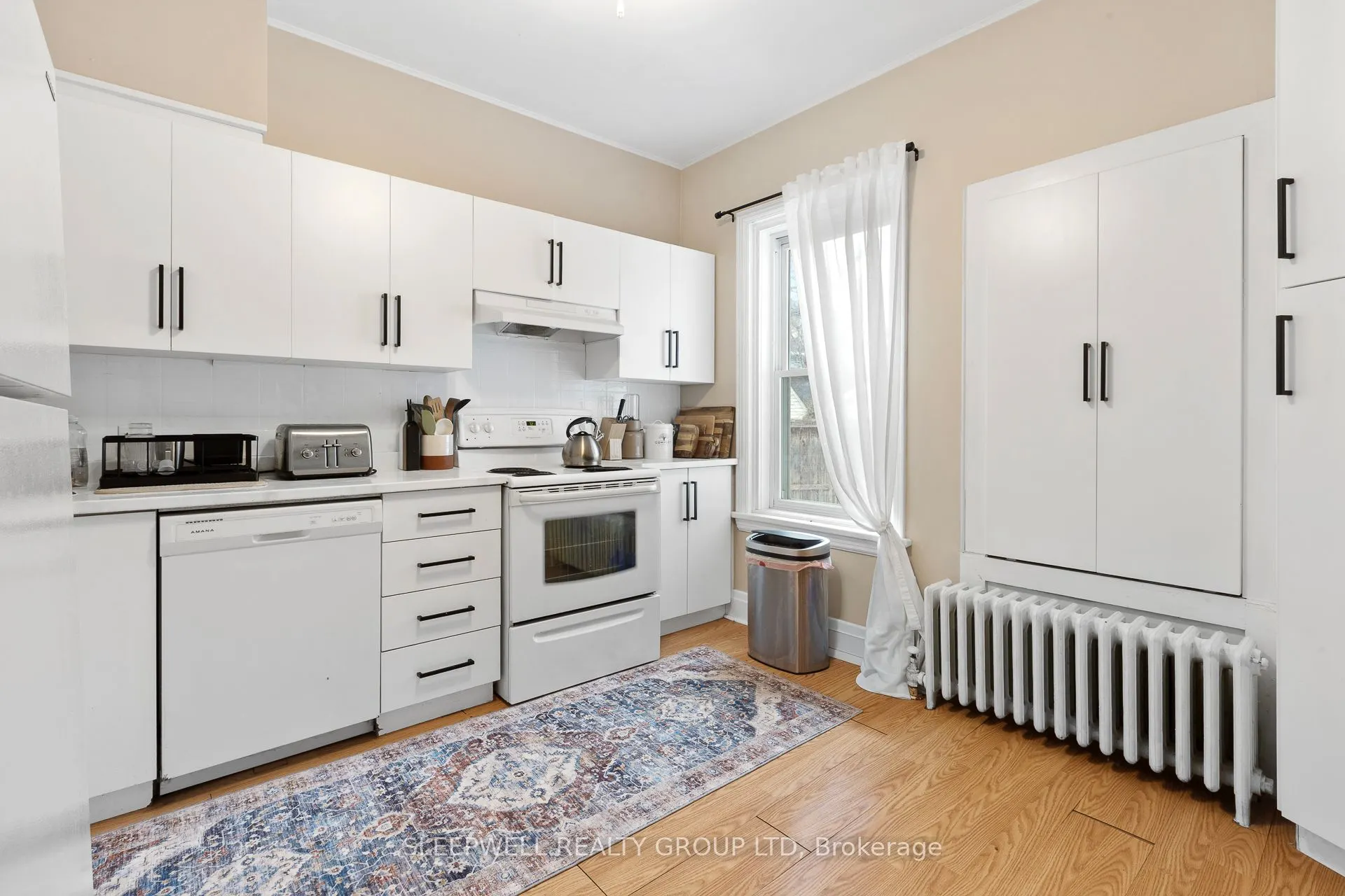 84 Fourth Avenue