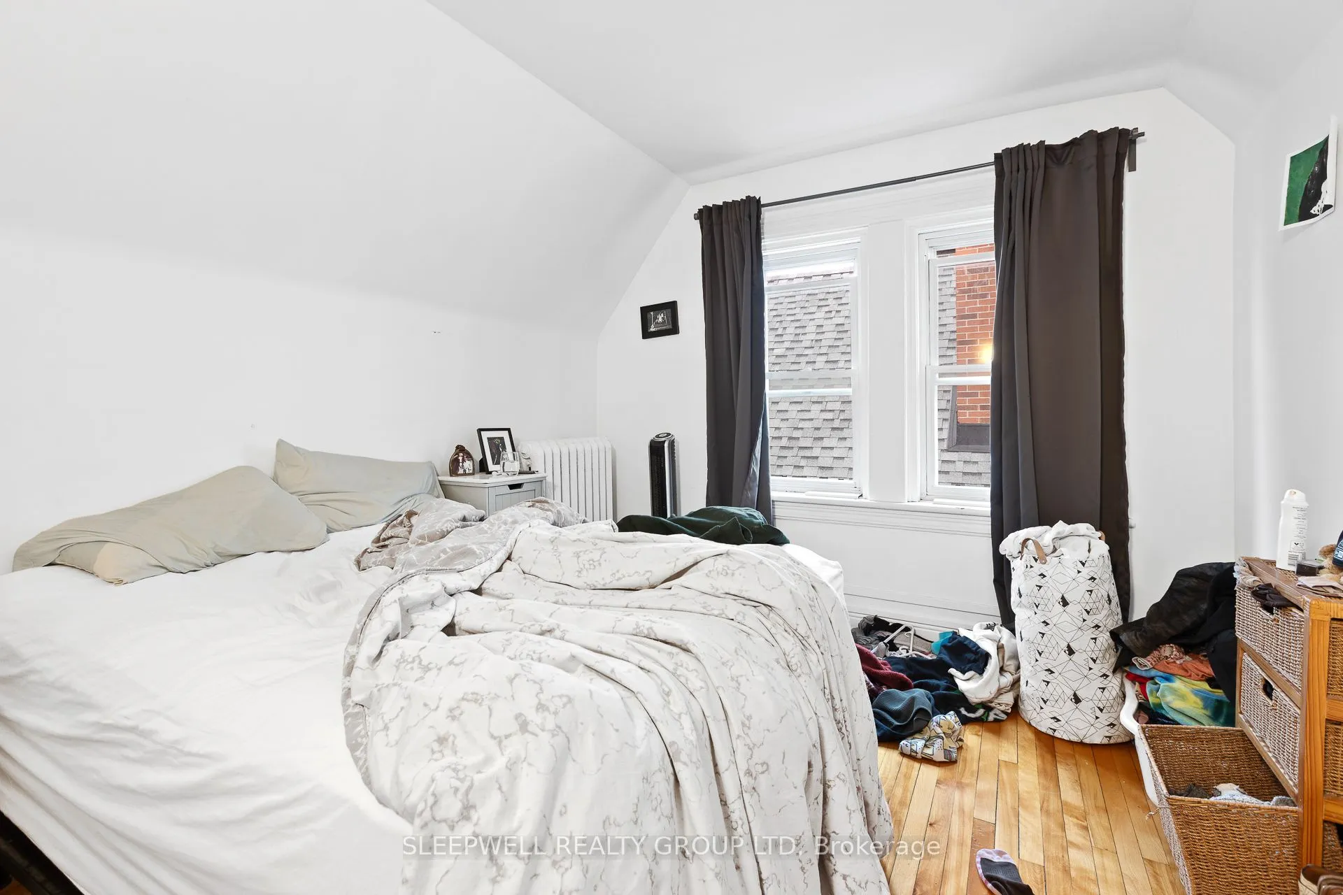 84 Fourth Avenue