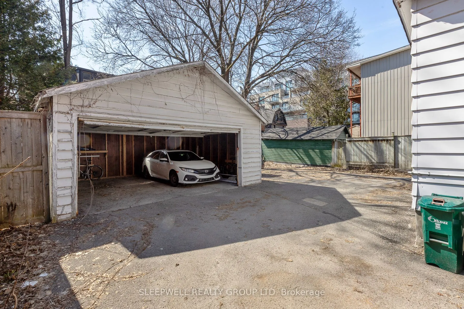 84 Fourth Avenue