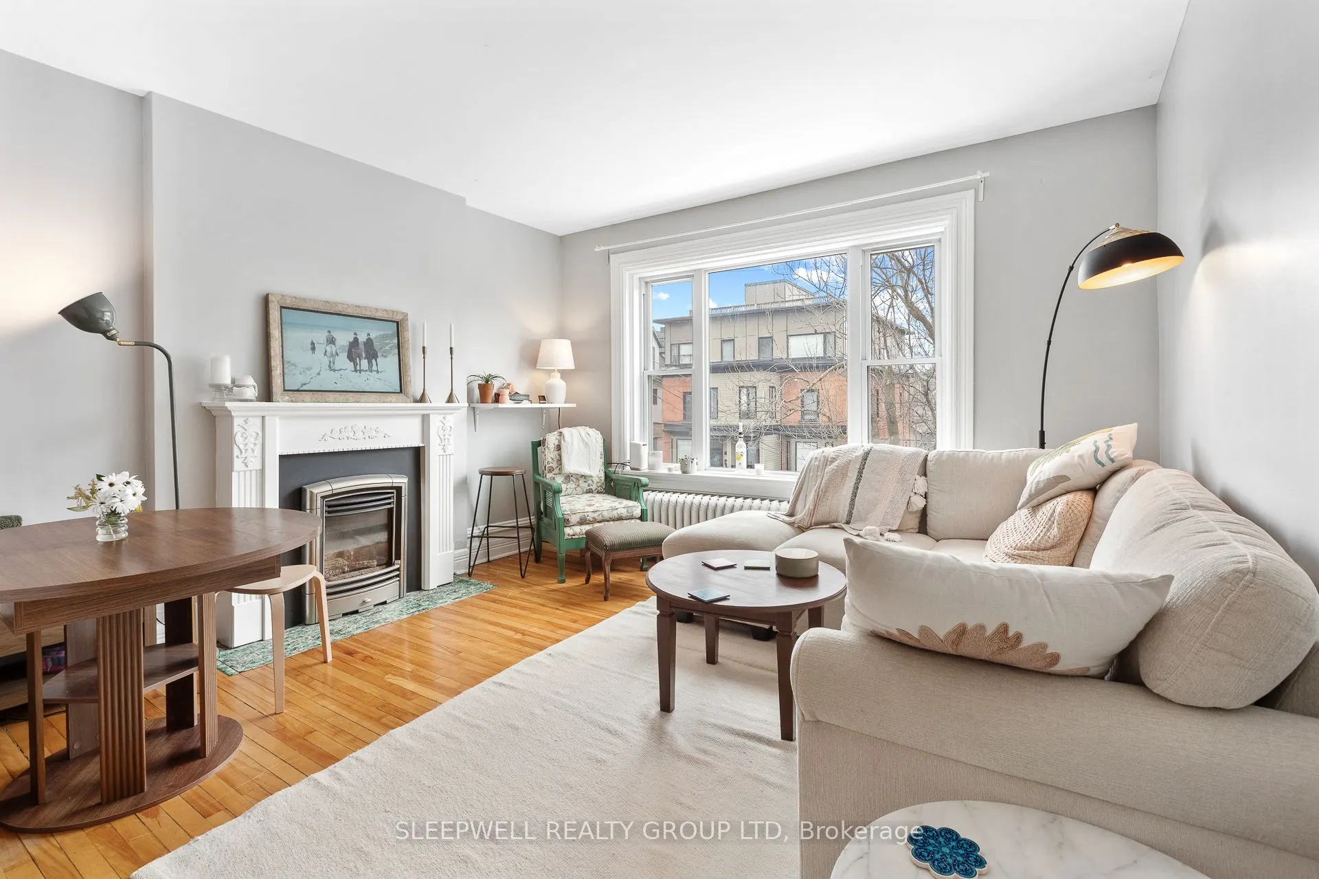 84 Fourth Avenue