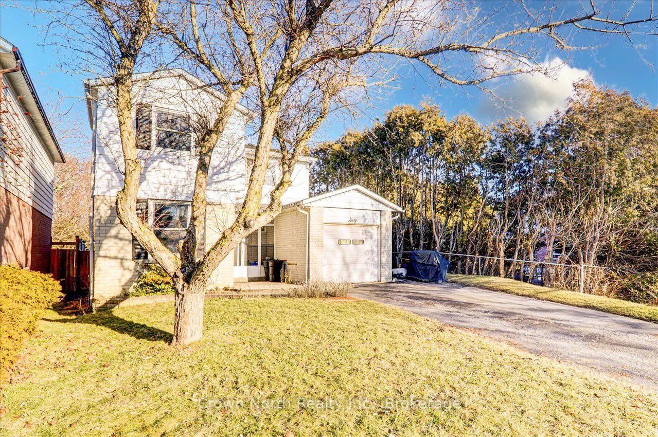 60 Pochon Avenue