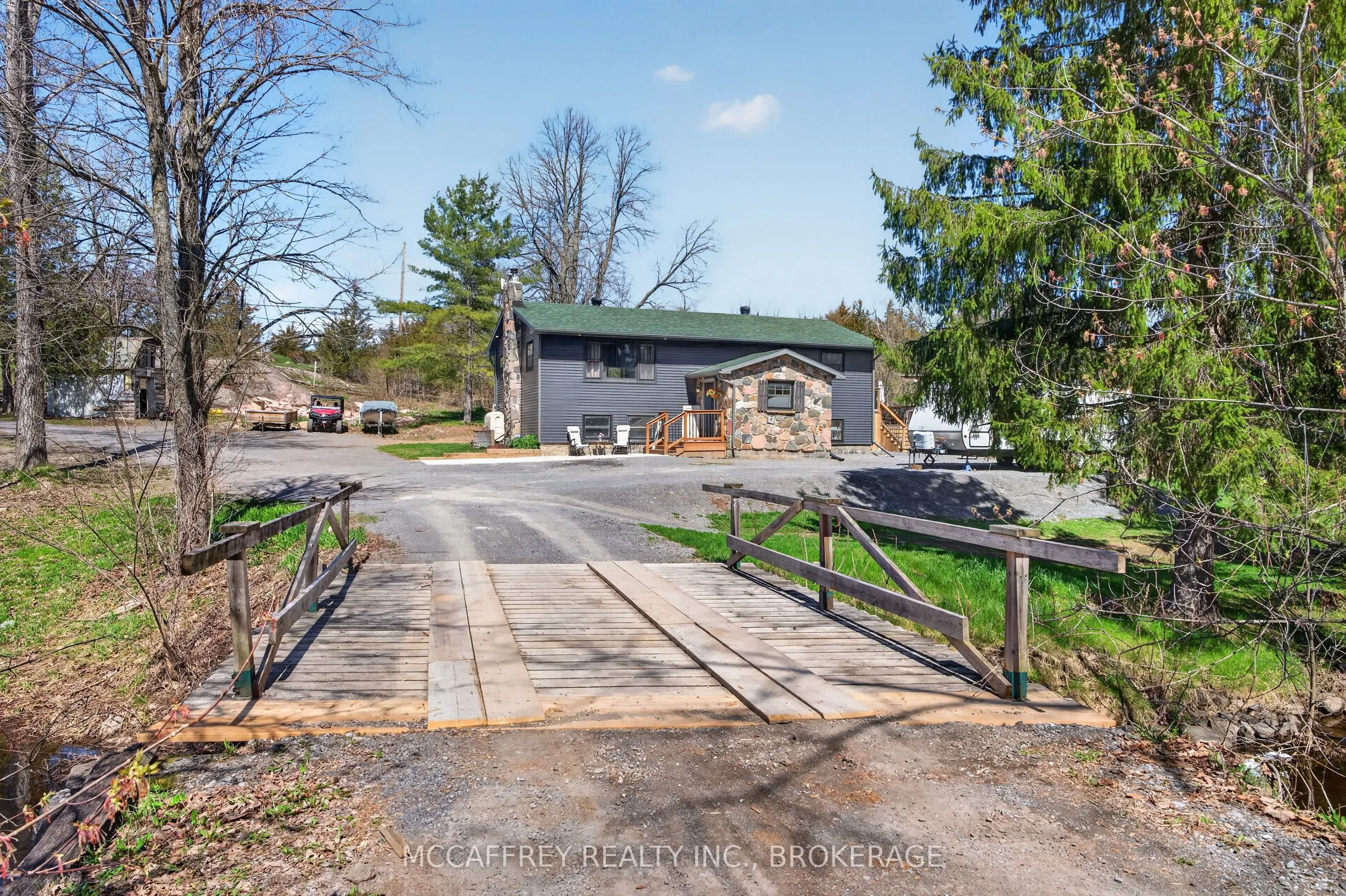 754 Church Road