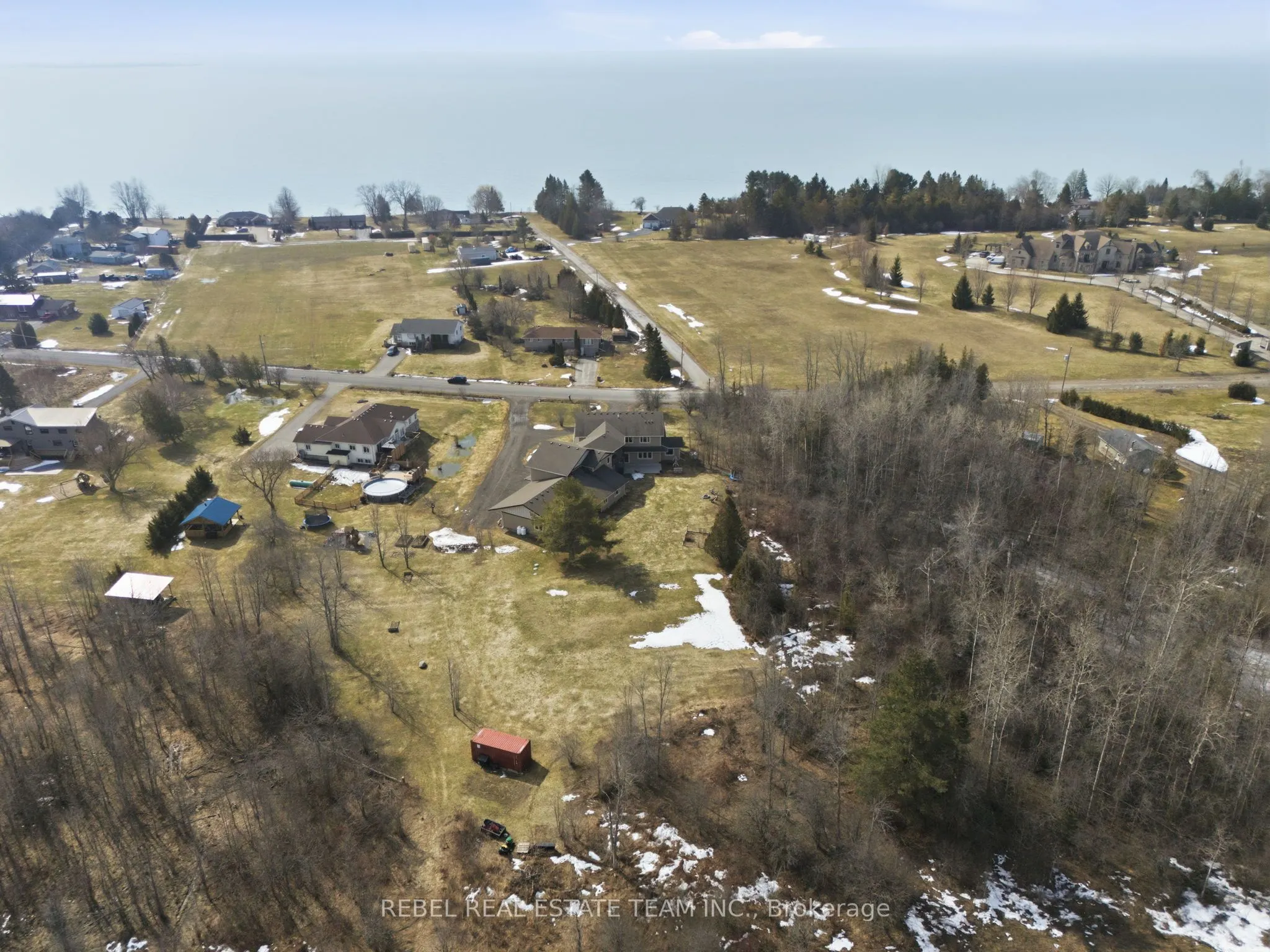 190 Lakeshore Road