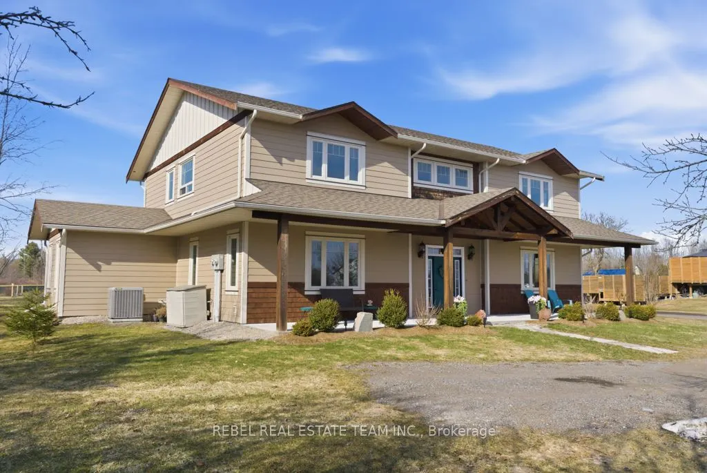 190 Lakeshore Road