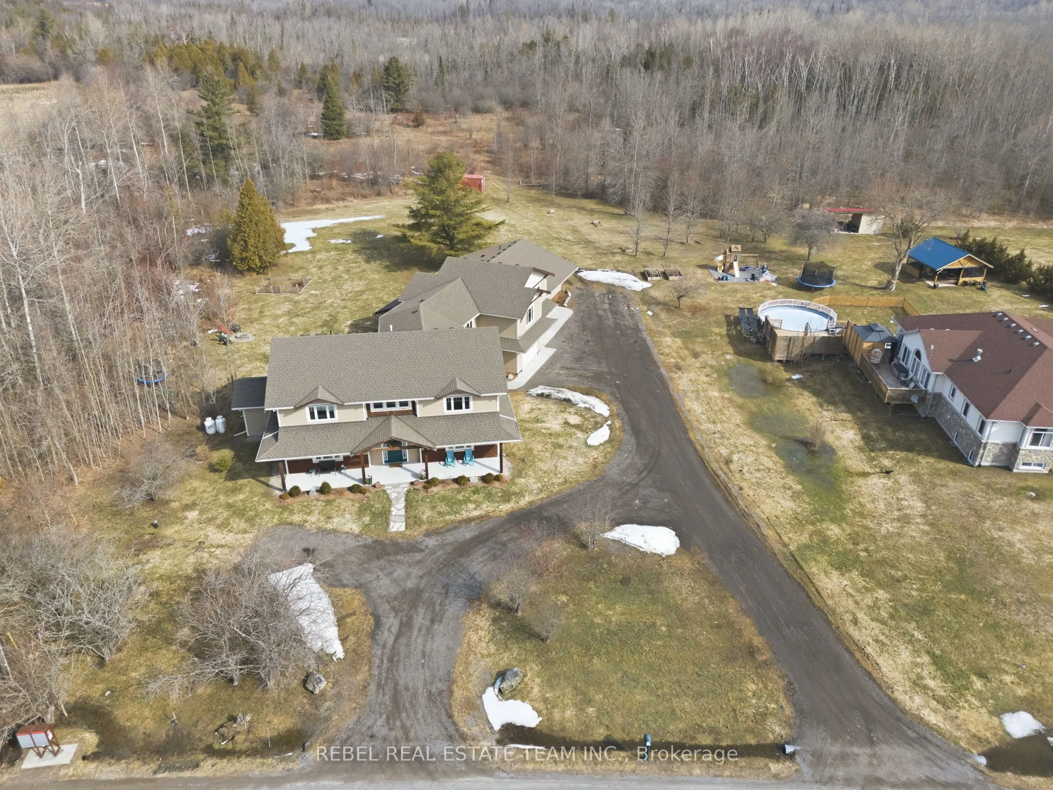 190 Lakeshore Road