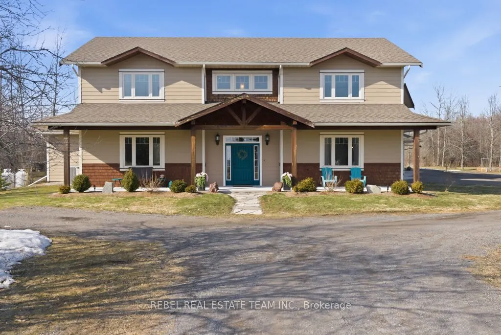 190 Lakeshore Road
