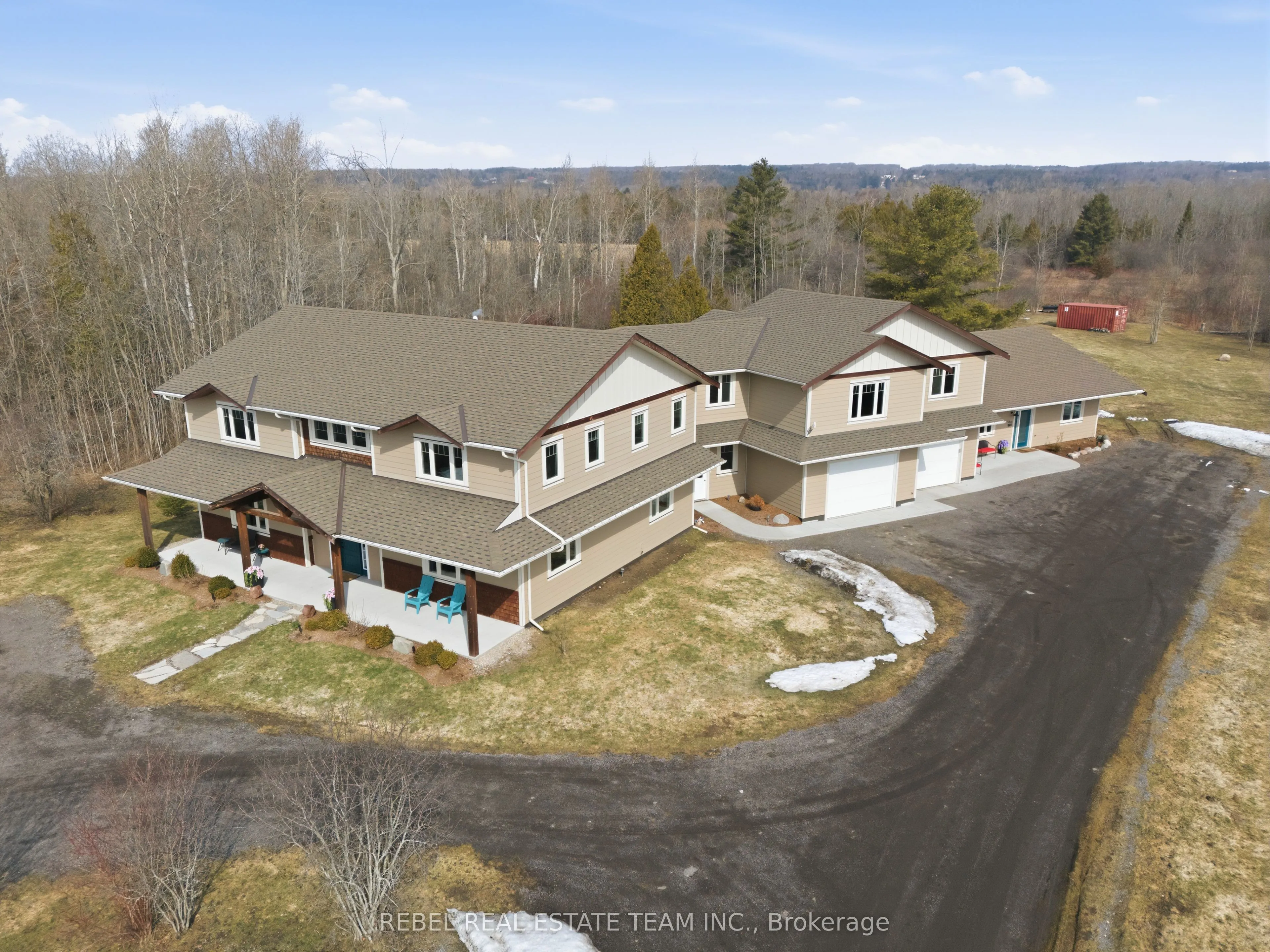 190 Lakeshore Road