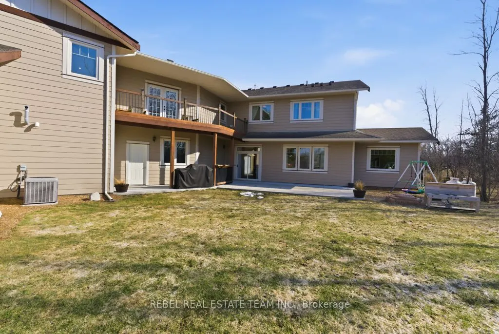 190 Lakeshore Road