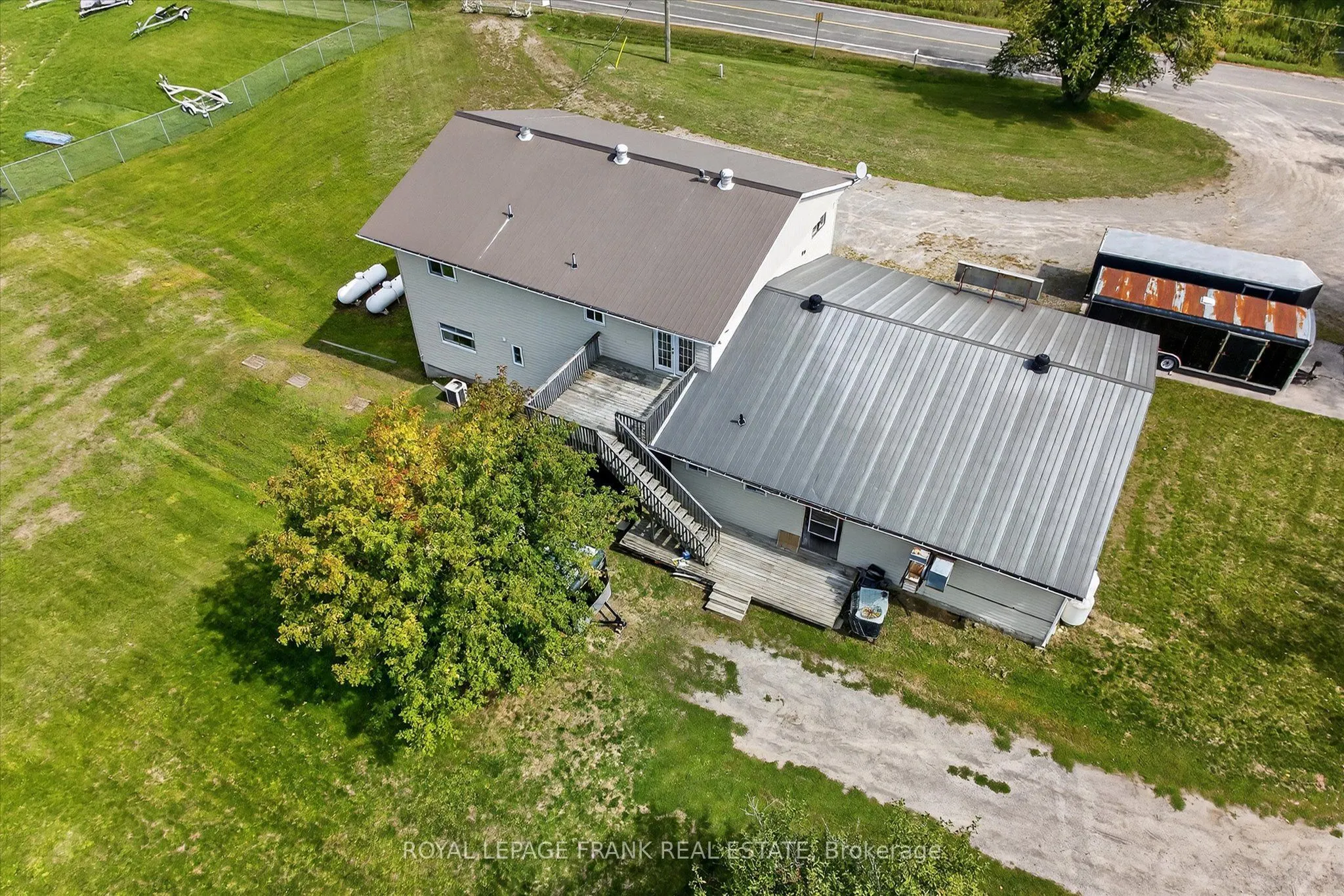 680 Serpent Mounds Road