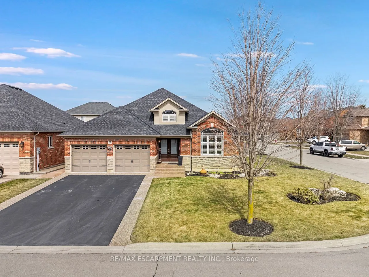 27 Carver Drive