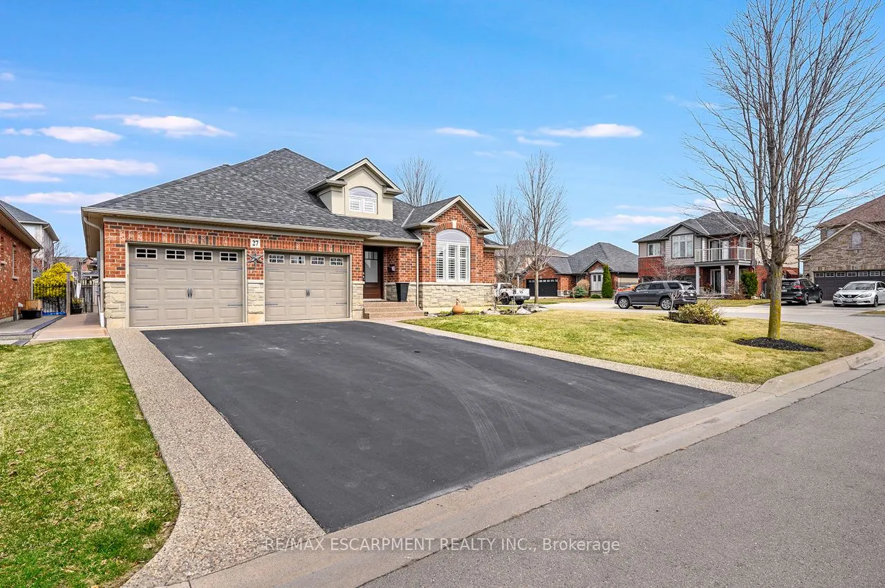 27 Carver Drive