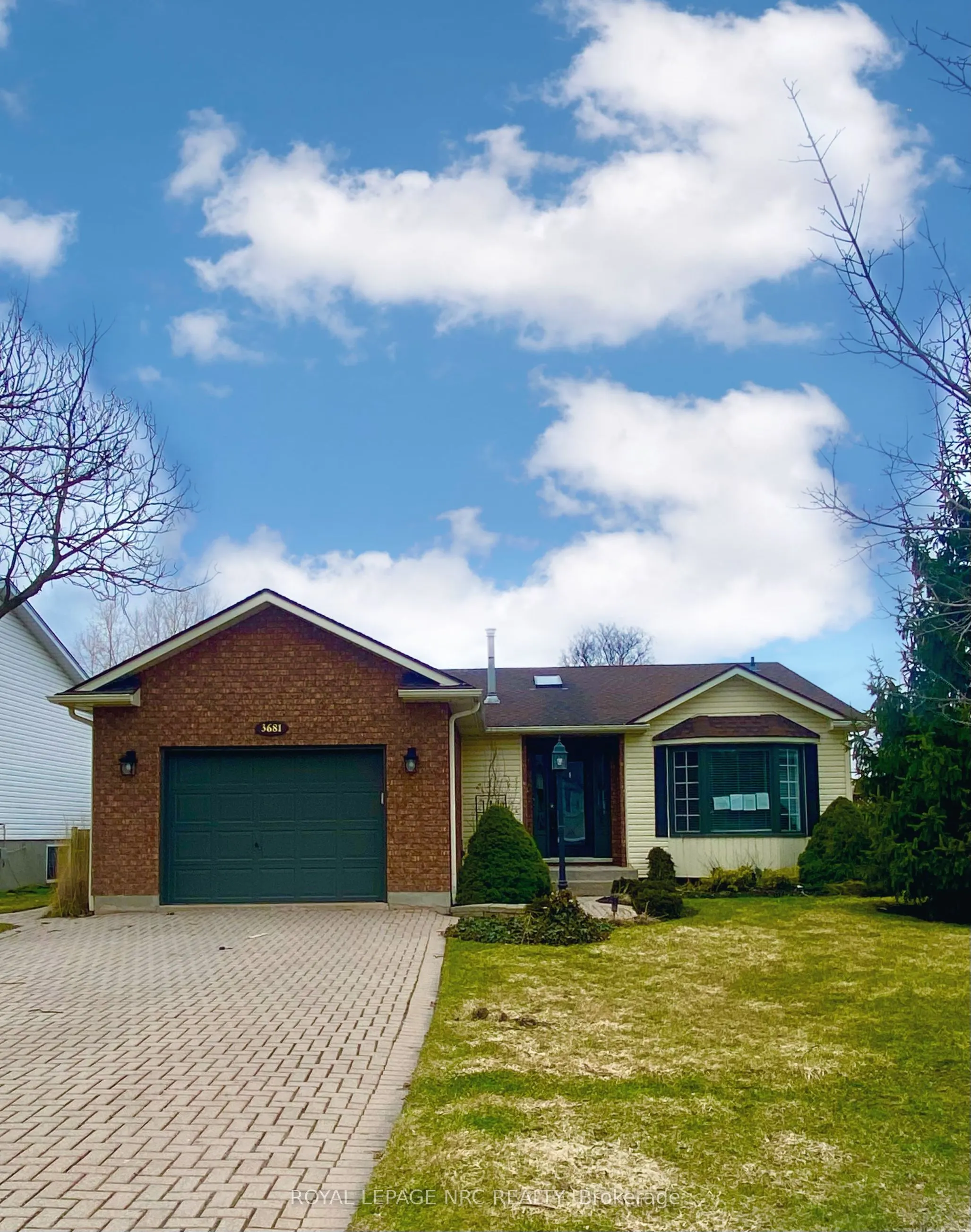 3681 Sussex Lane