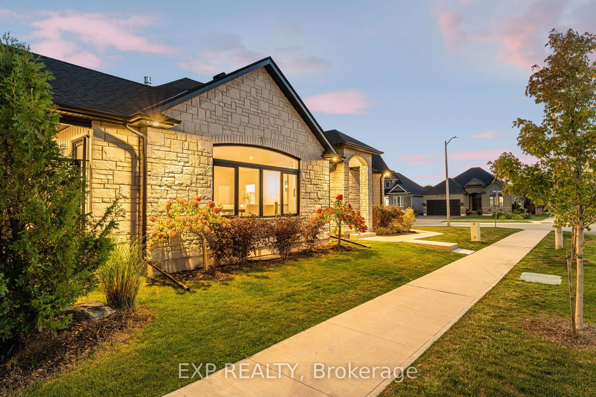 4242 Village Creek Drive