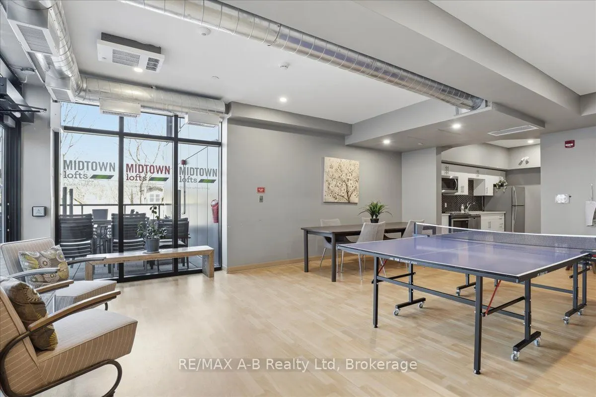 690 King Street W #214