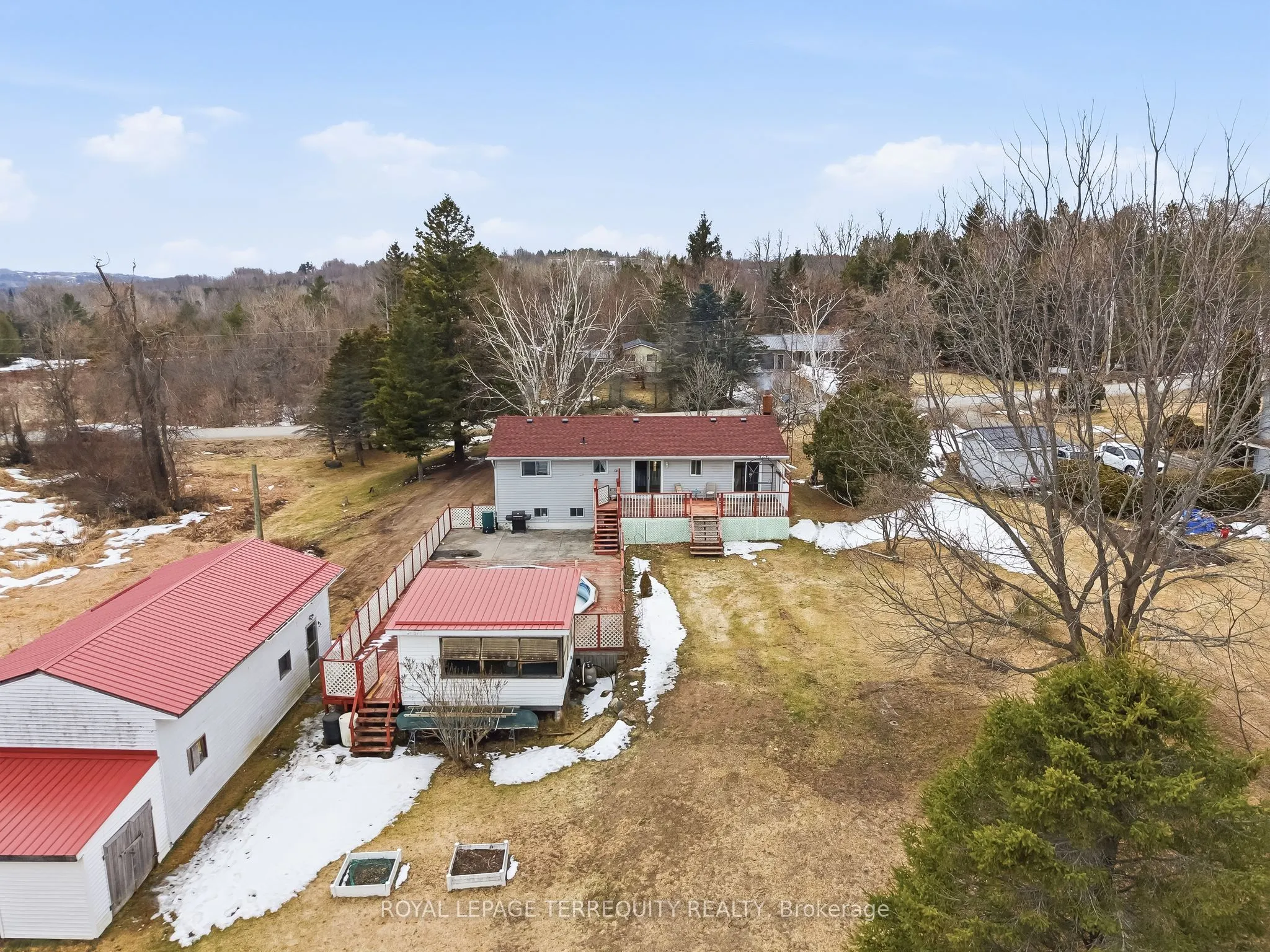 151 Gummow Road