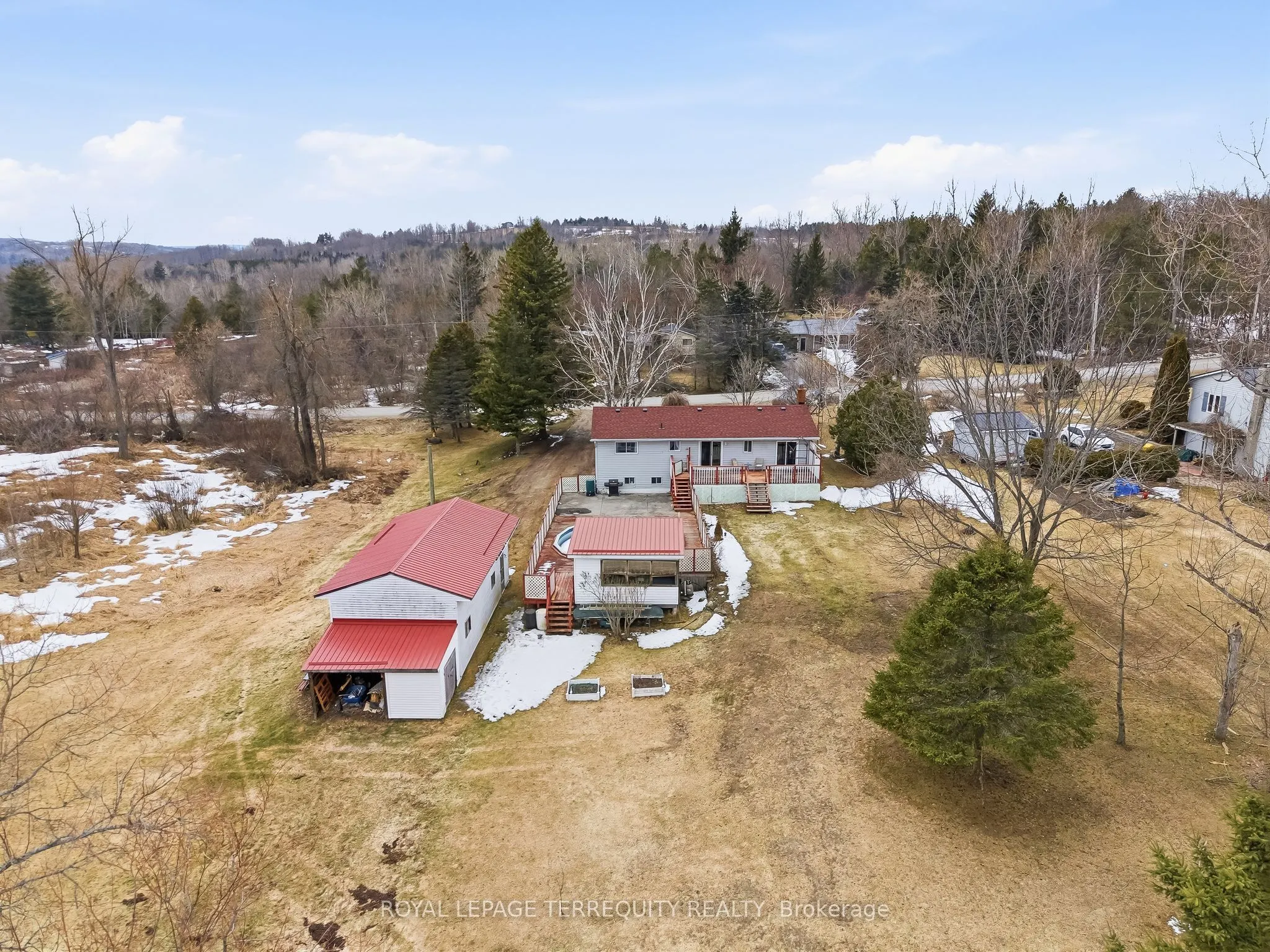151 Gummow Road