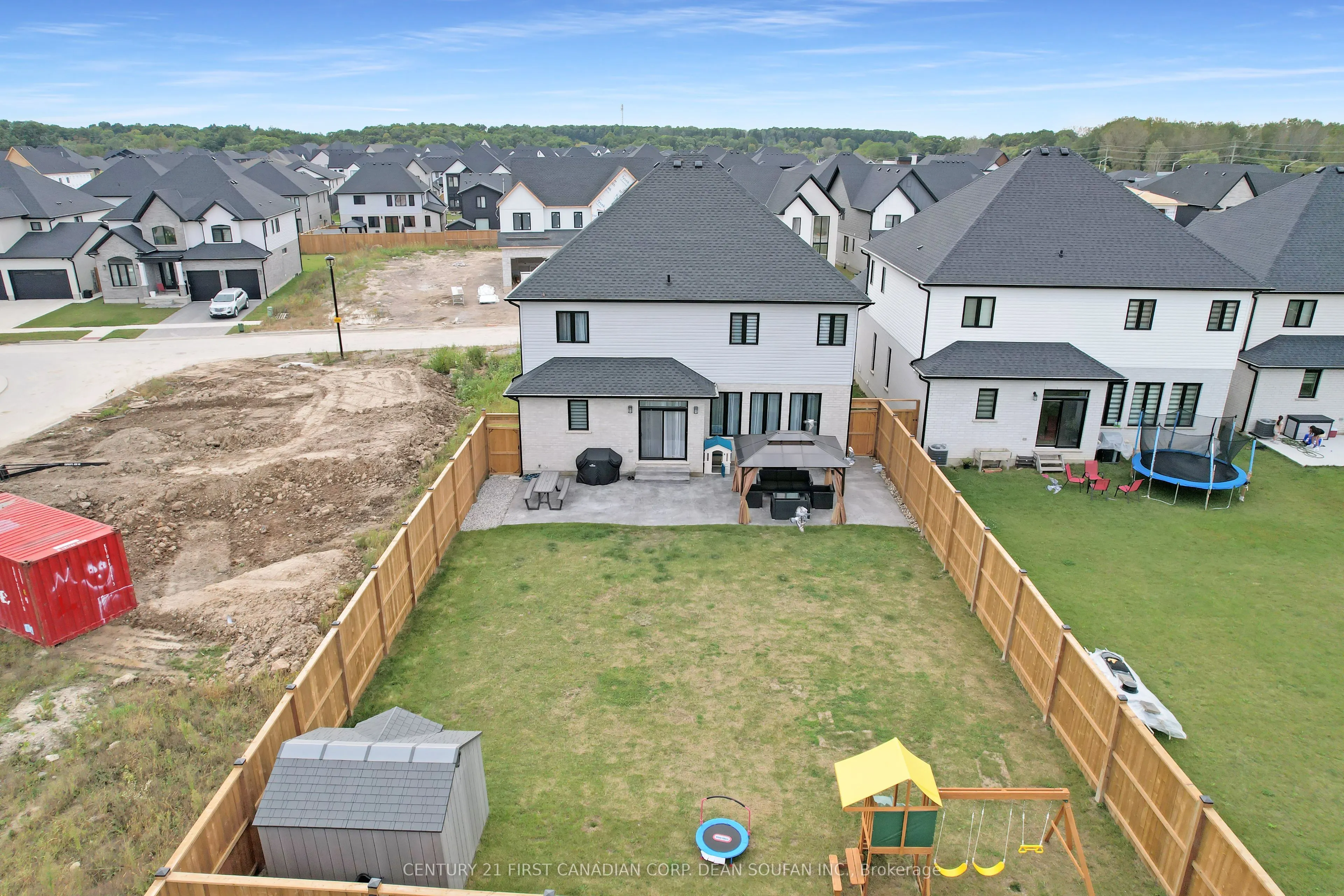 7251 Silver Creek Circle