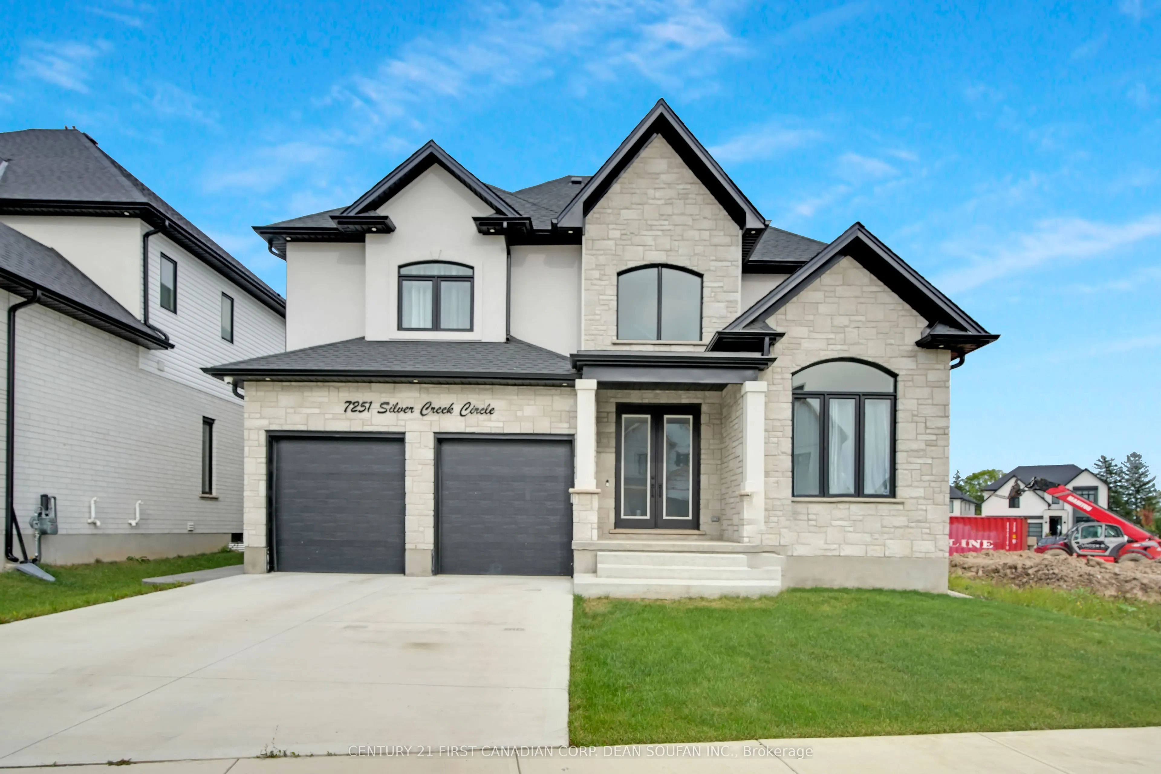 7251 Silver Creek Circle