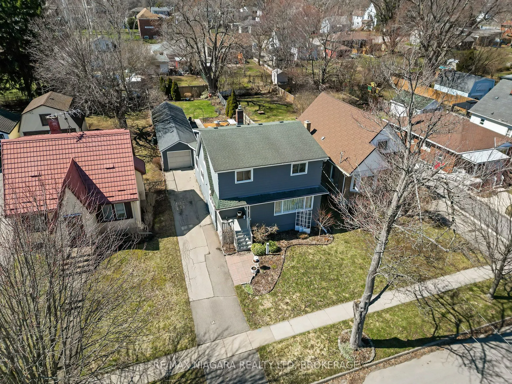244 North Street
