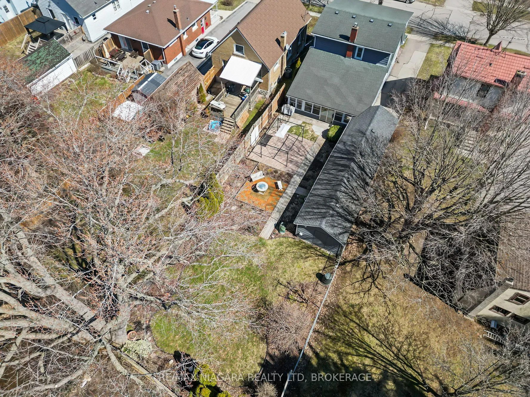 244 North Street