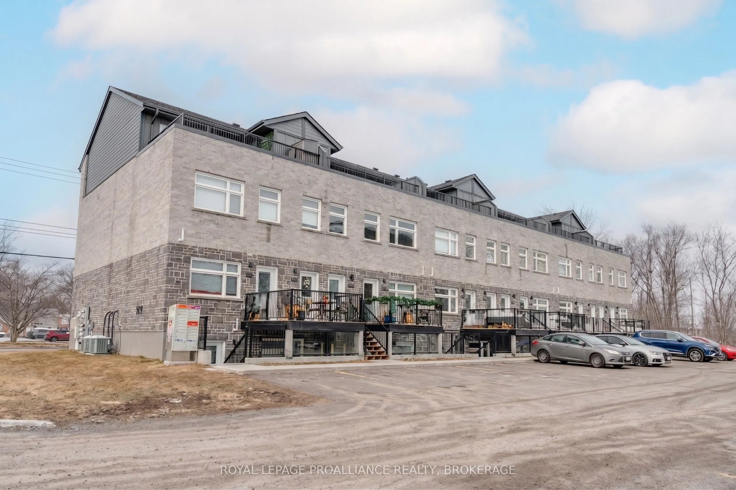 809 Development Drive #105