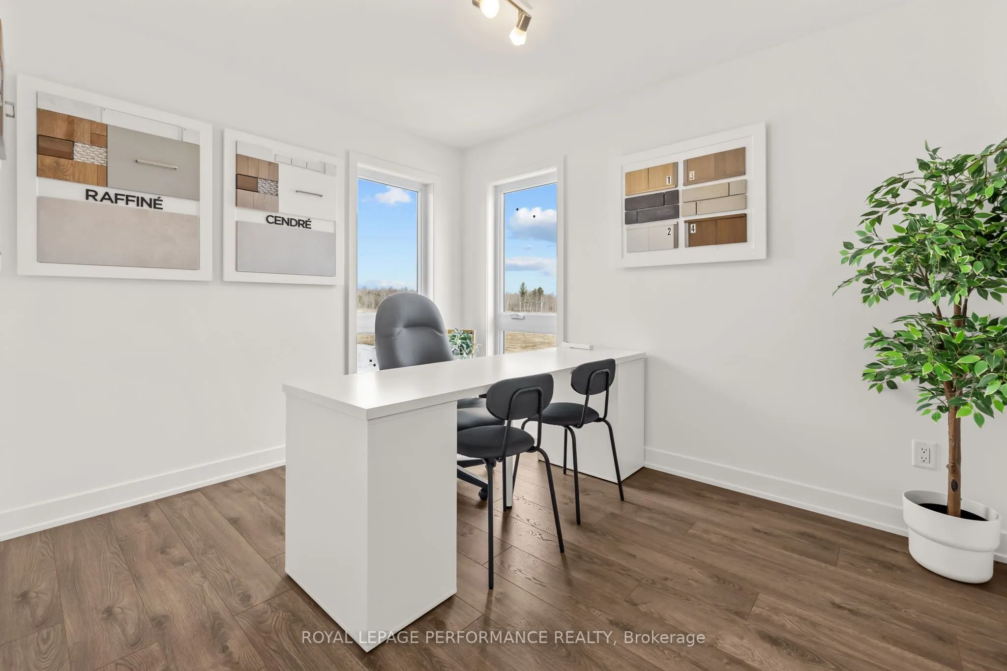 235 Bourdeau Boulevard