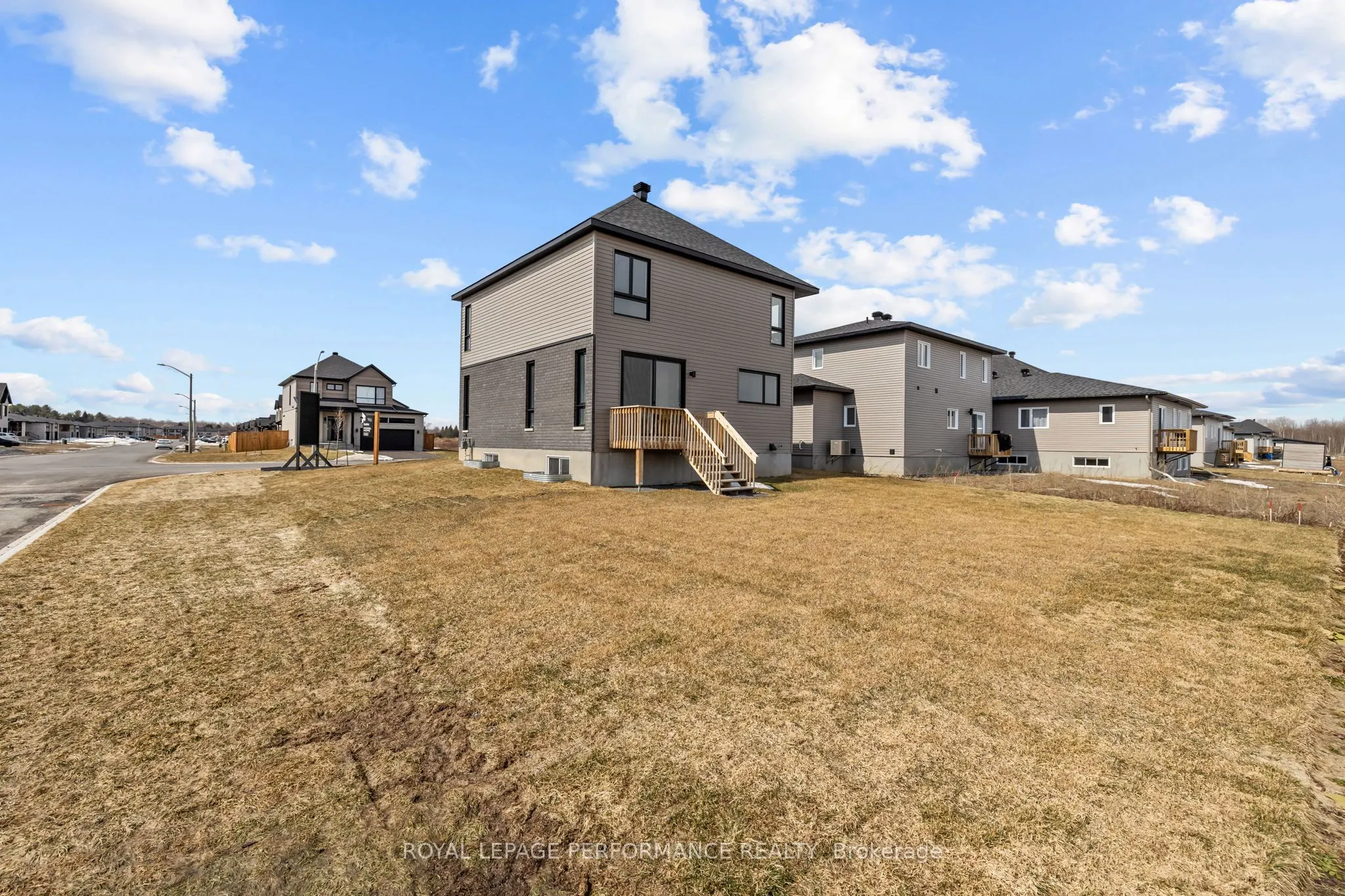 235 Bourdeau Boulevard