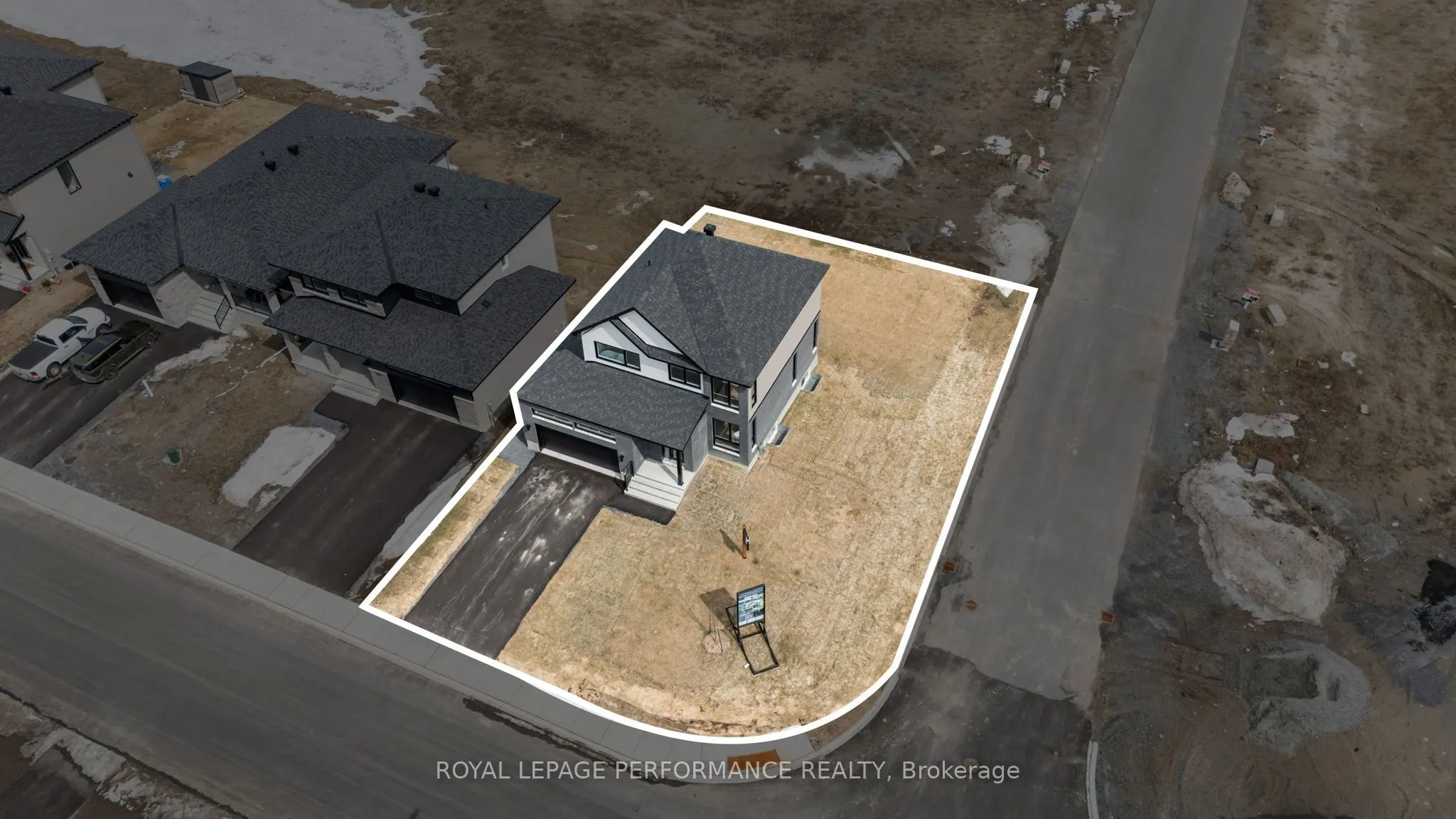235 Bourdeau Boulevard
