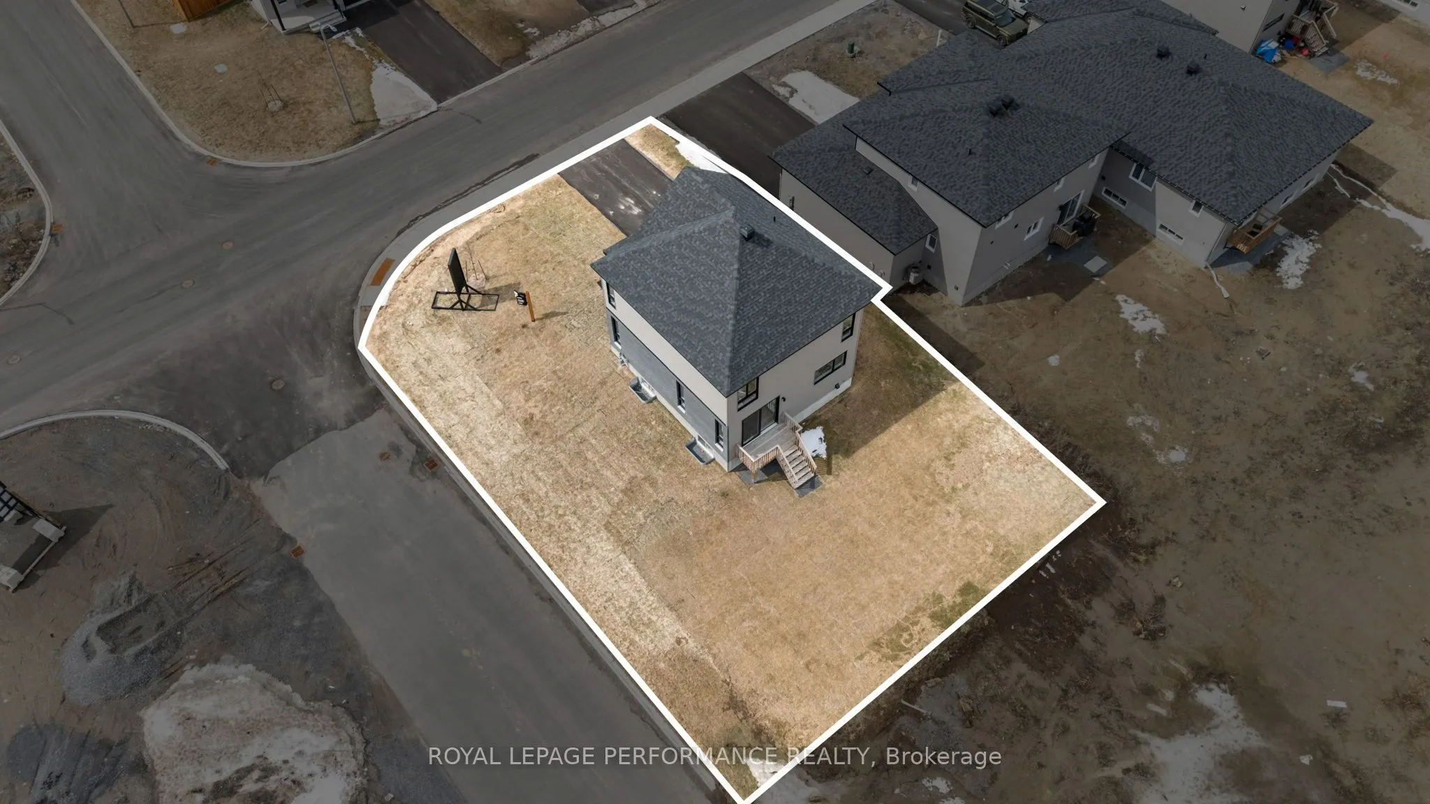 235 Bourdeau Boulevard