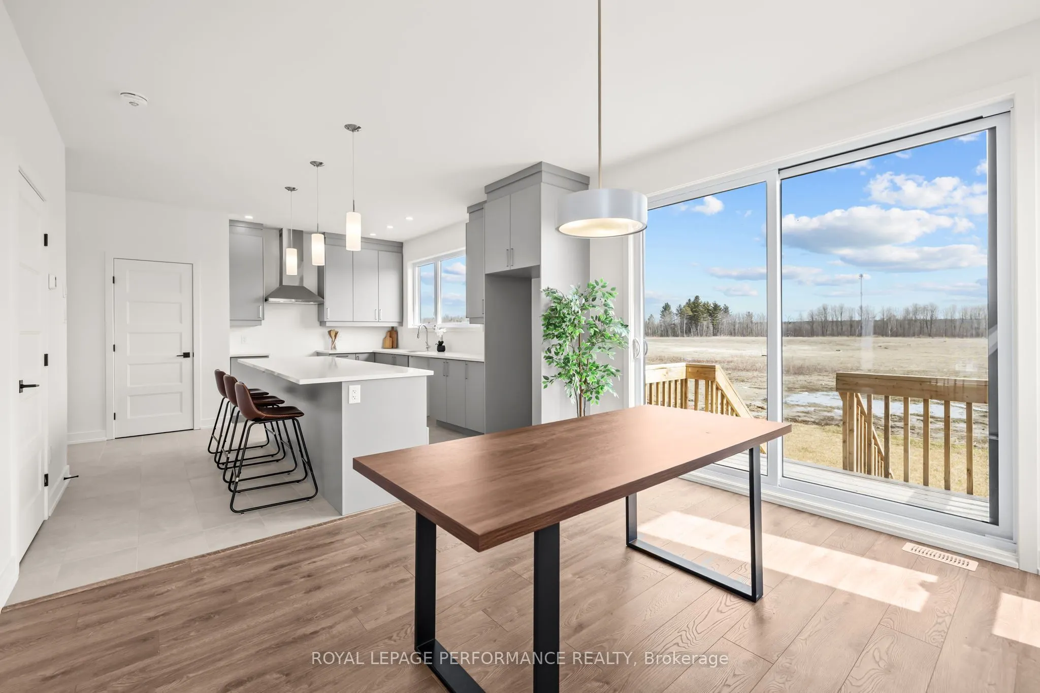 235 Bourdeau Boulevard