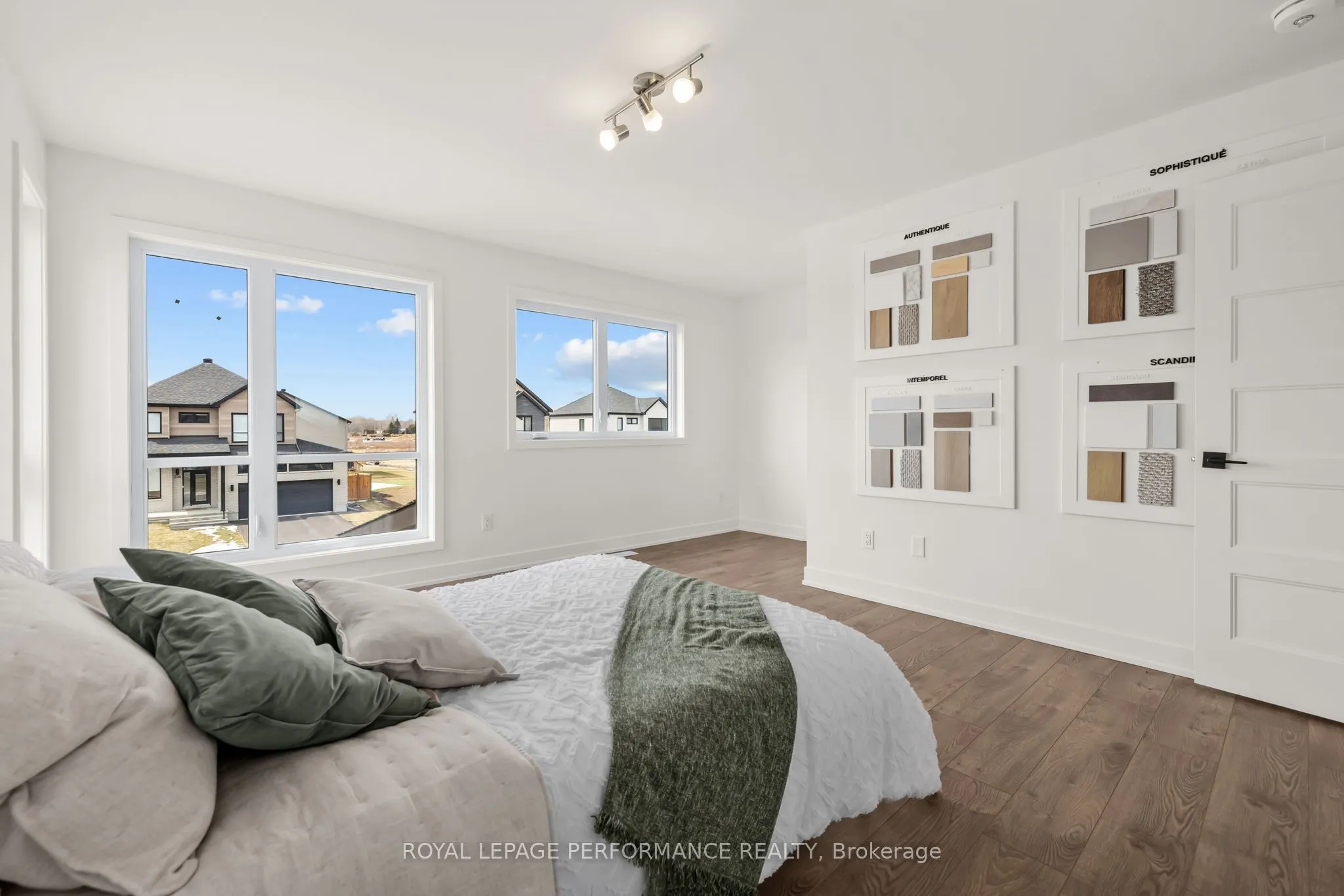 235 Bourdeau Boulevard