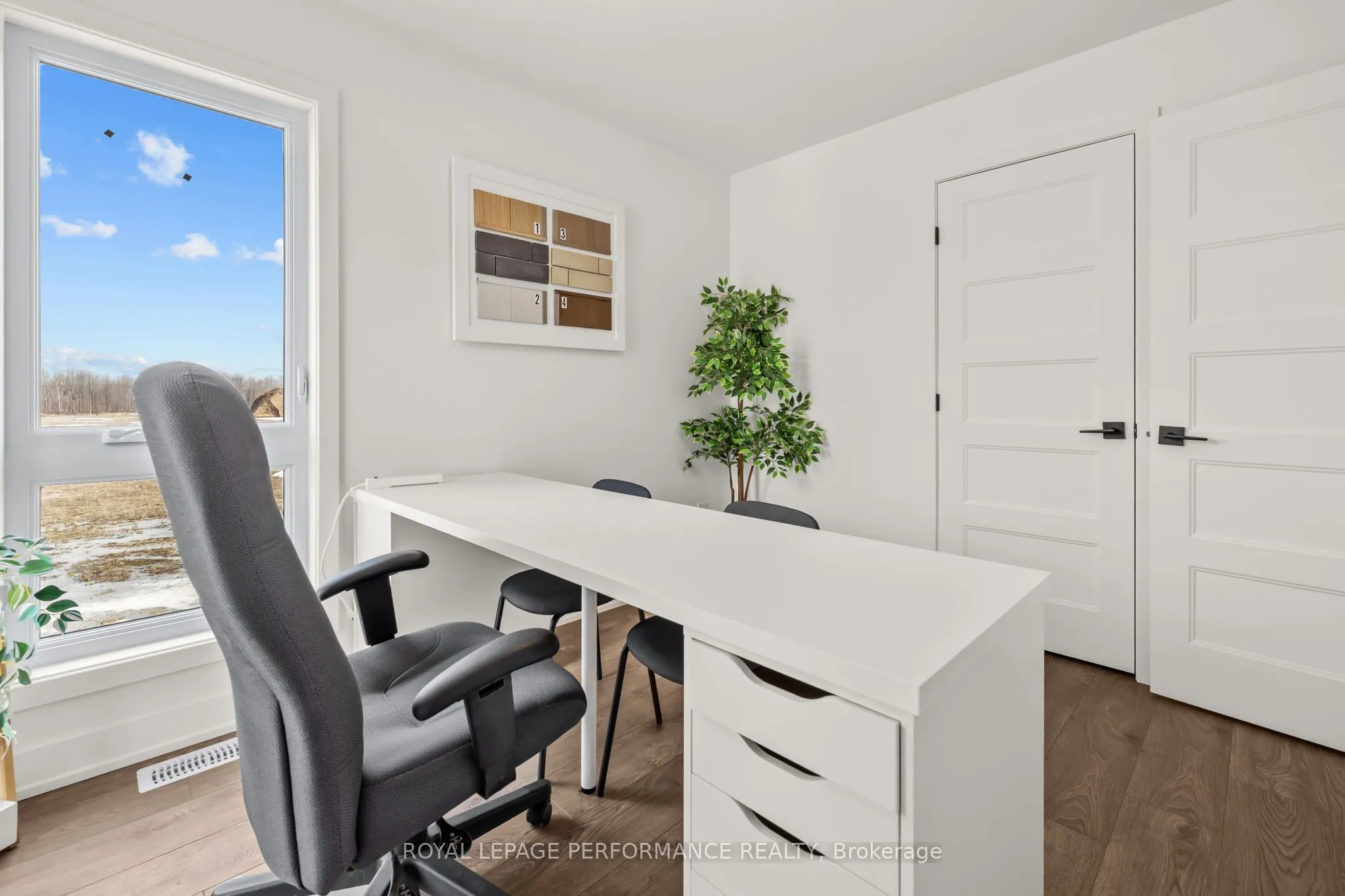 235 Bourdeau Boulevard