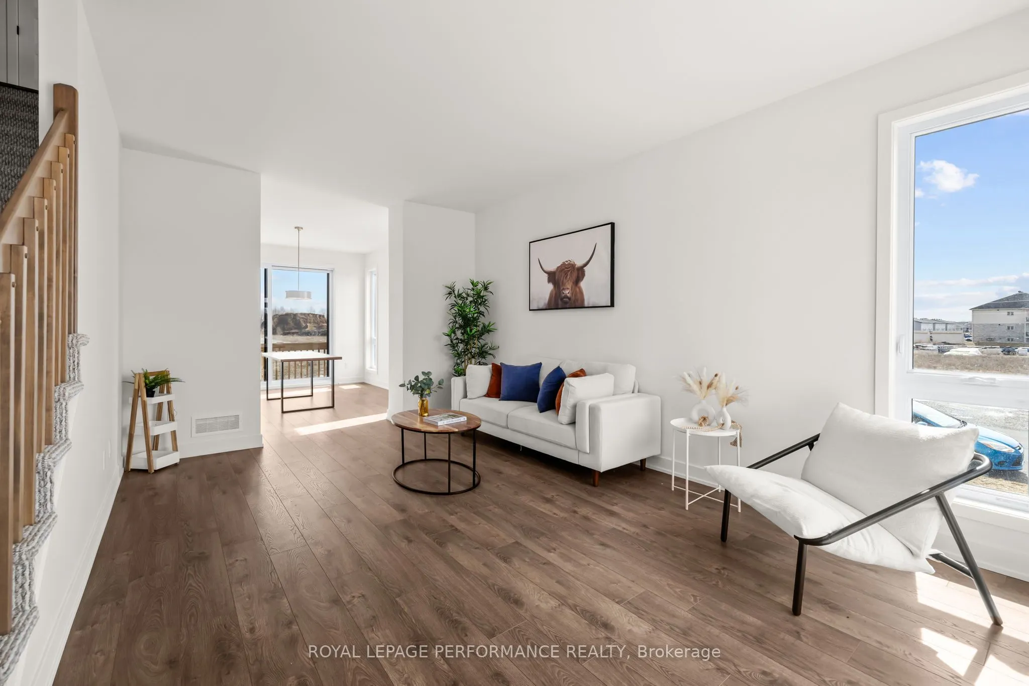 235 Bourdeau Boulevard