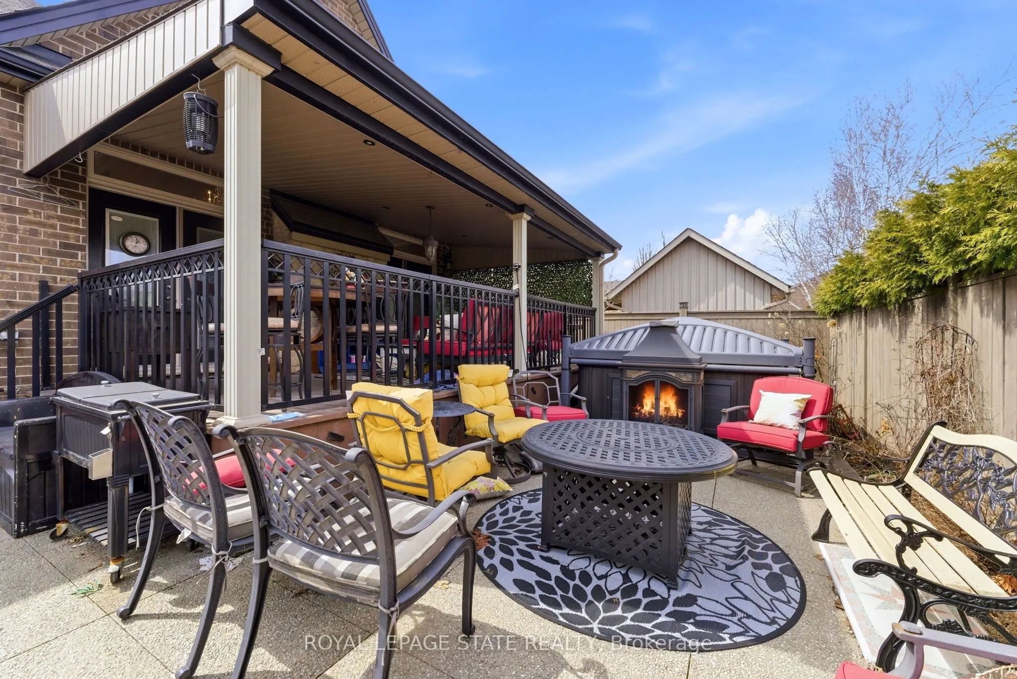 85 Hillcroft Drive