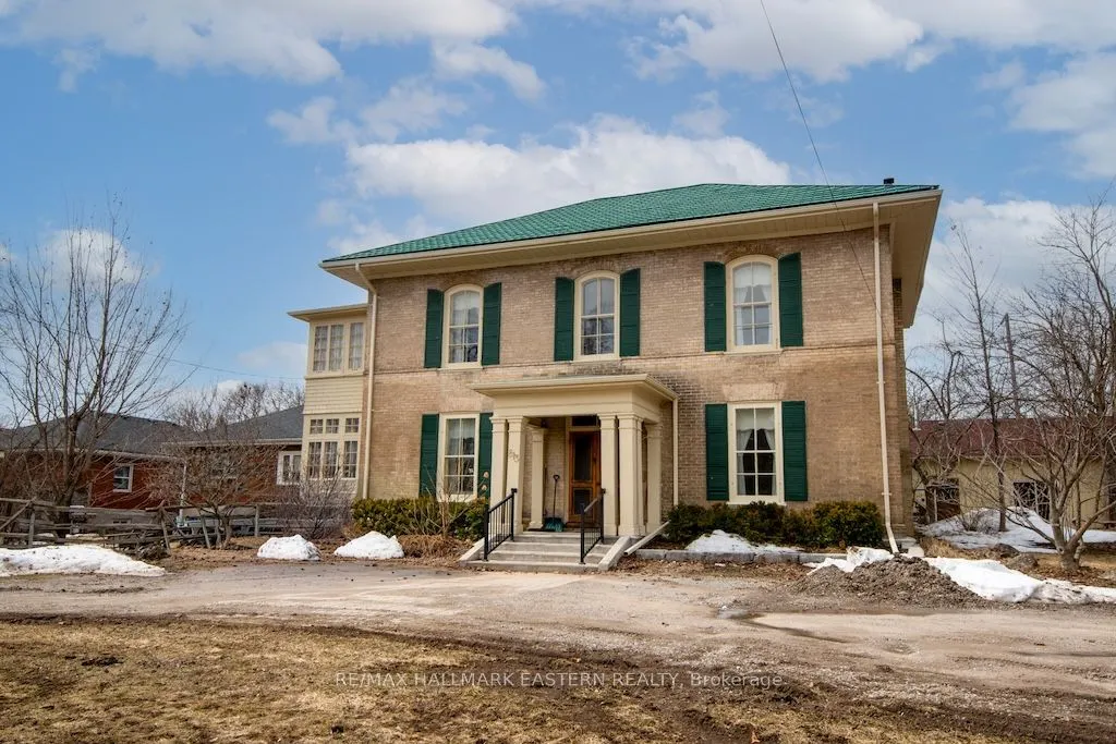 813 Water Street