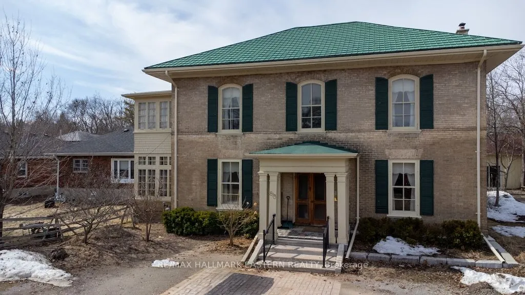 813 Water Street