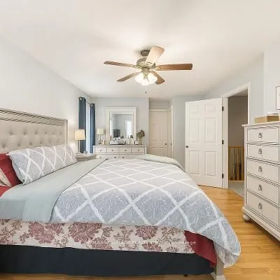 1165 Klondike Road