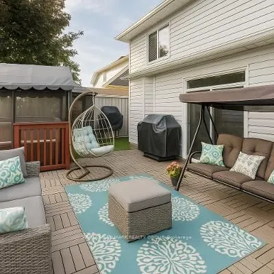 1165 Klondike Road