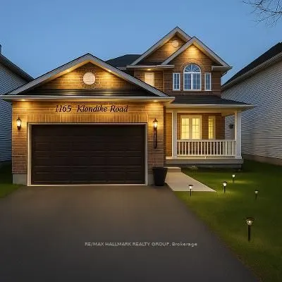 1165 Klondike Road