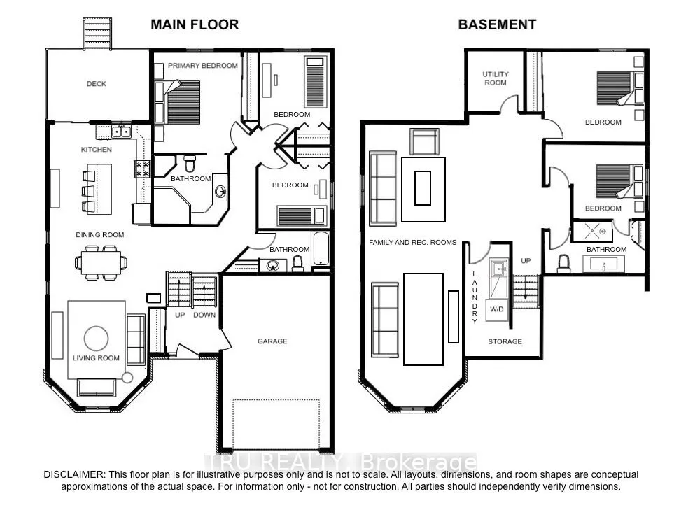 52 South Indian Drive
