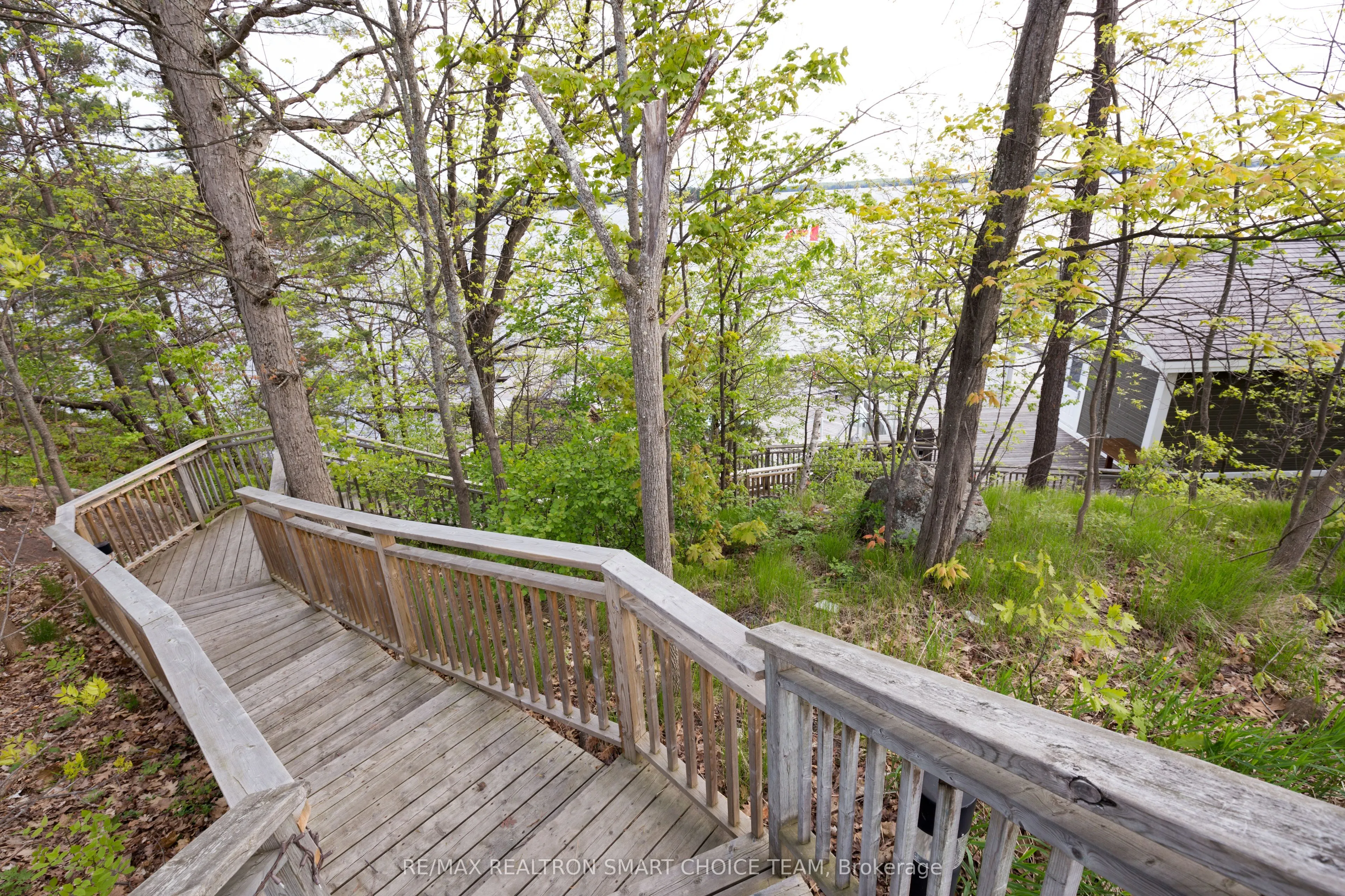 1869 Muskoka 118 Road W #L204-A1&B1