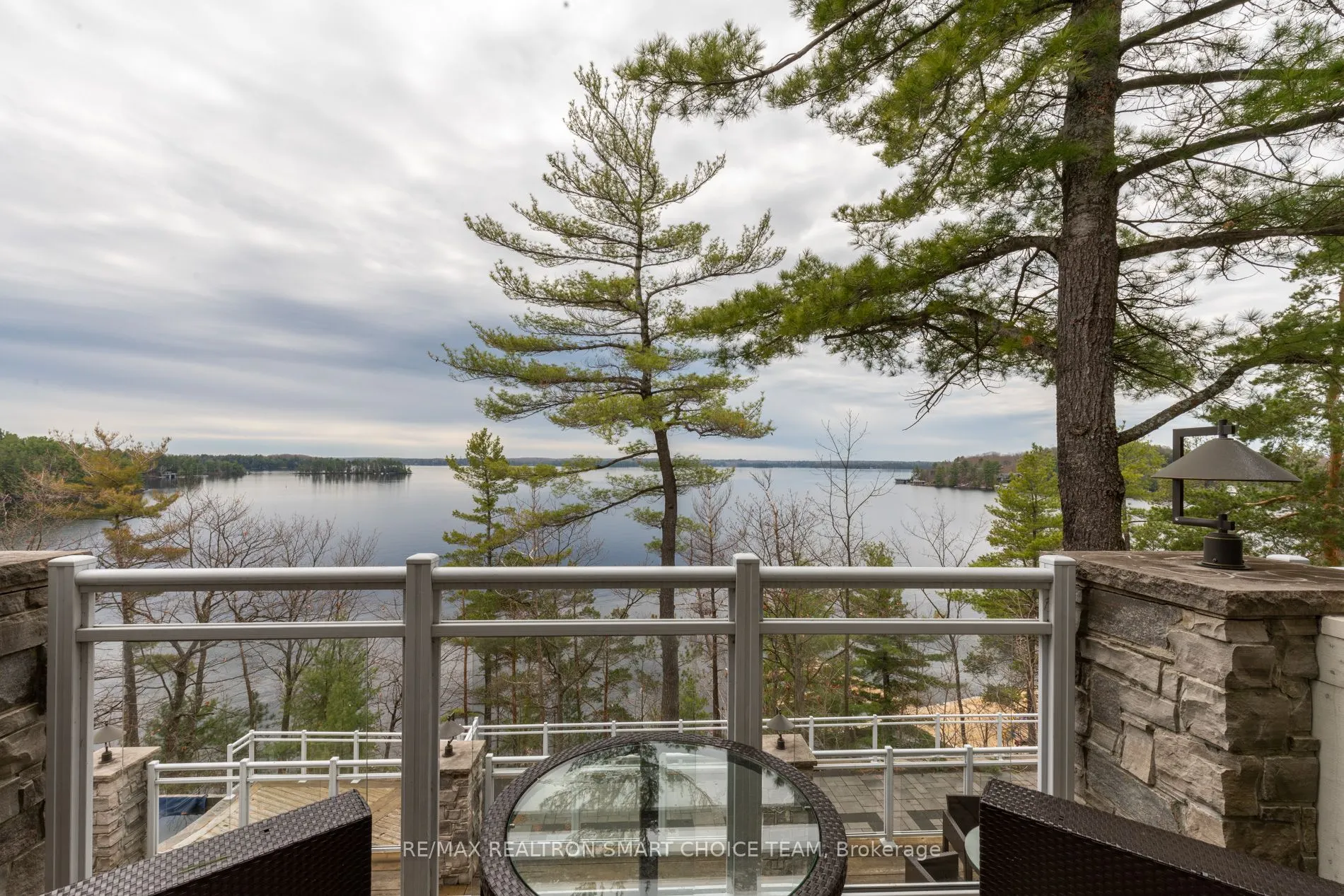 1869 Muskoka 118 Road W #L204-A1&B1