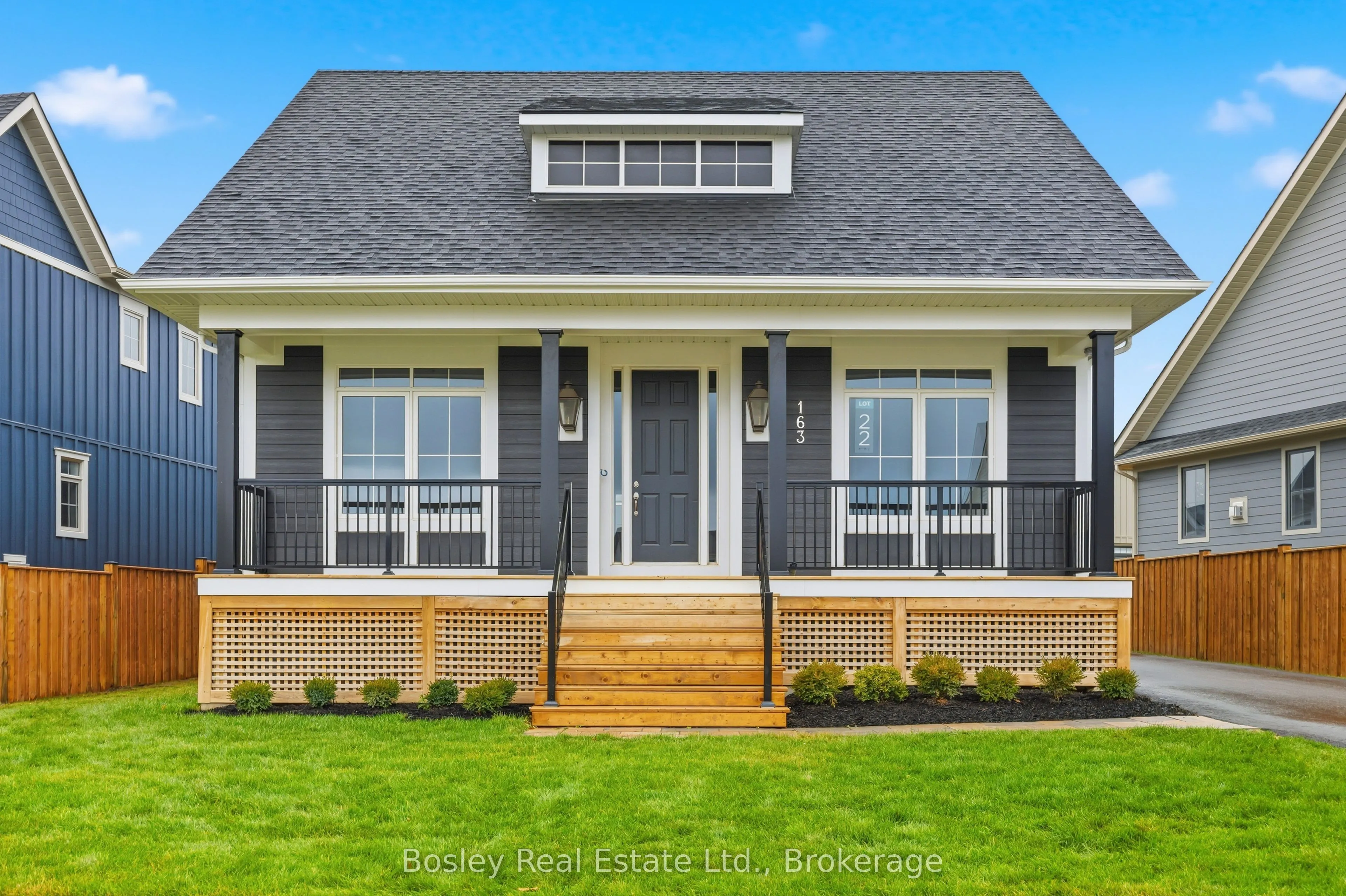 163 SUGAR MAPLE Street