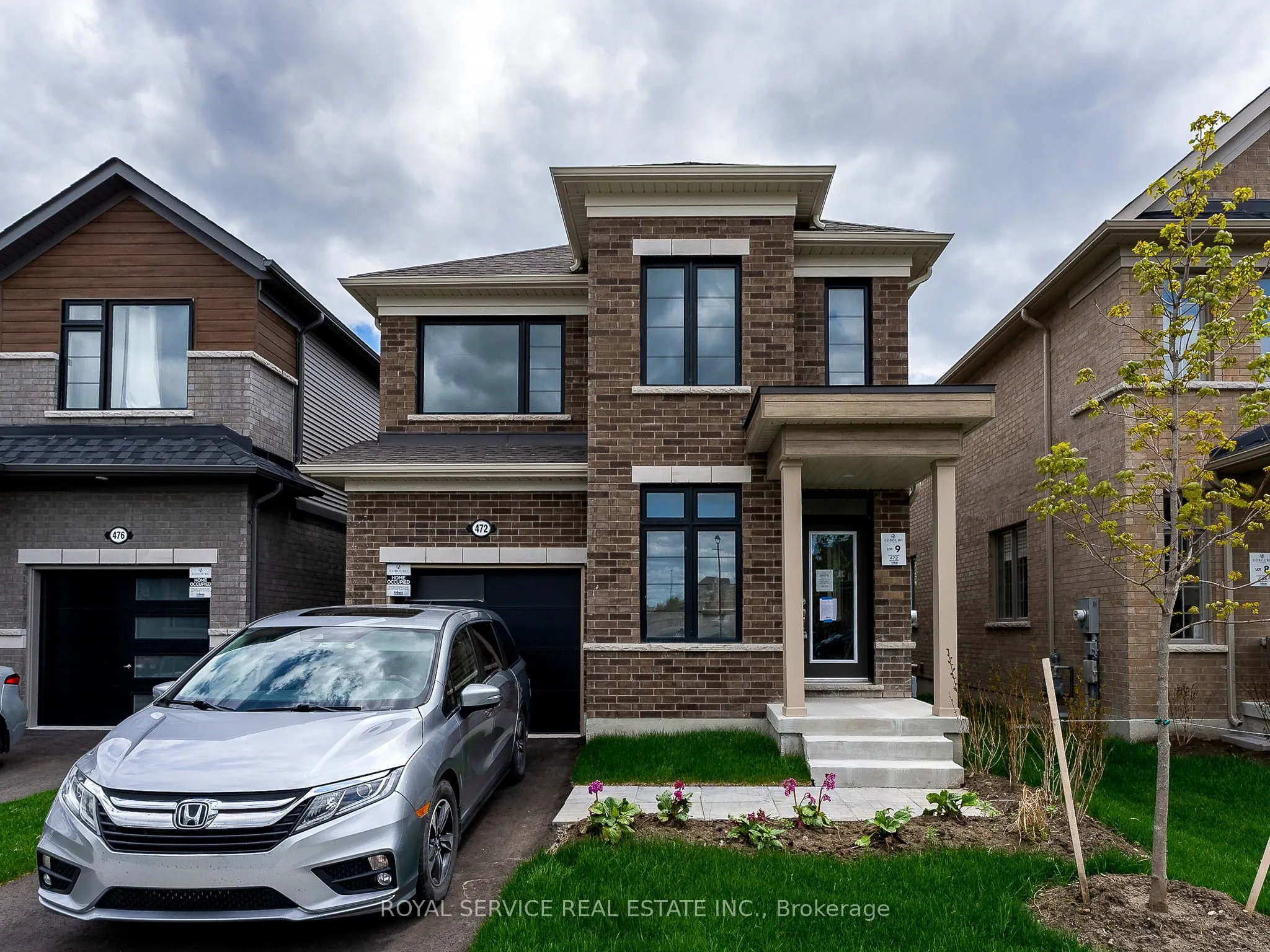 472 Trevor Street