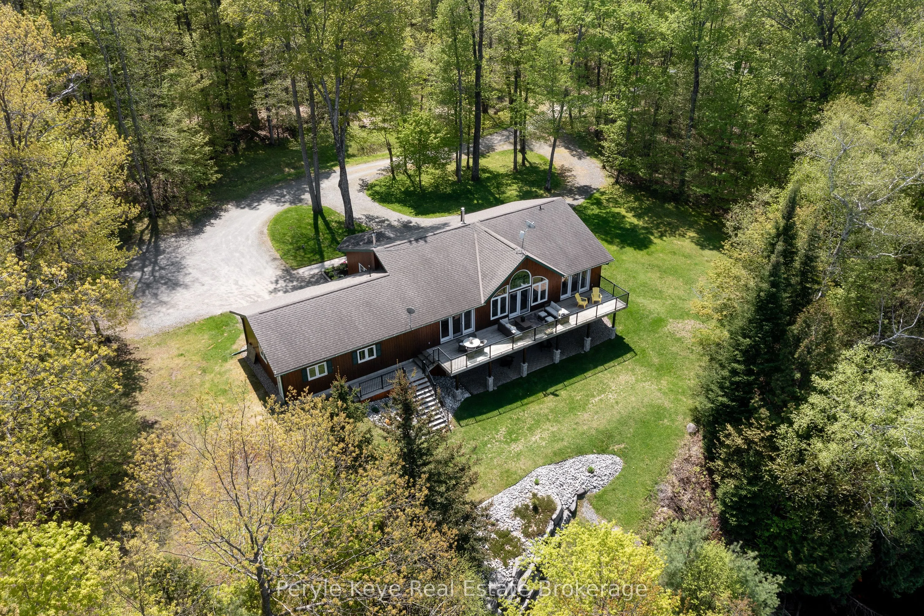 200 Edgemere Road