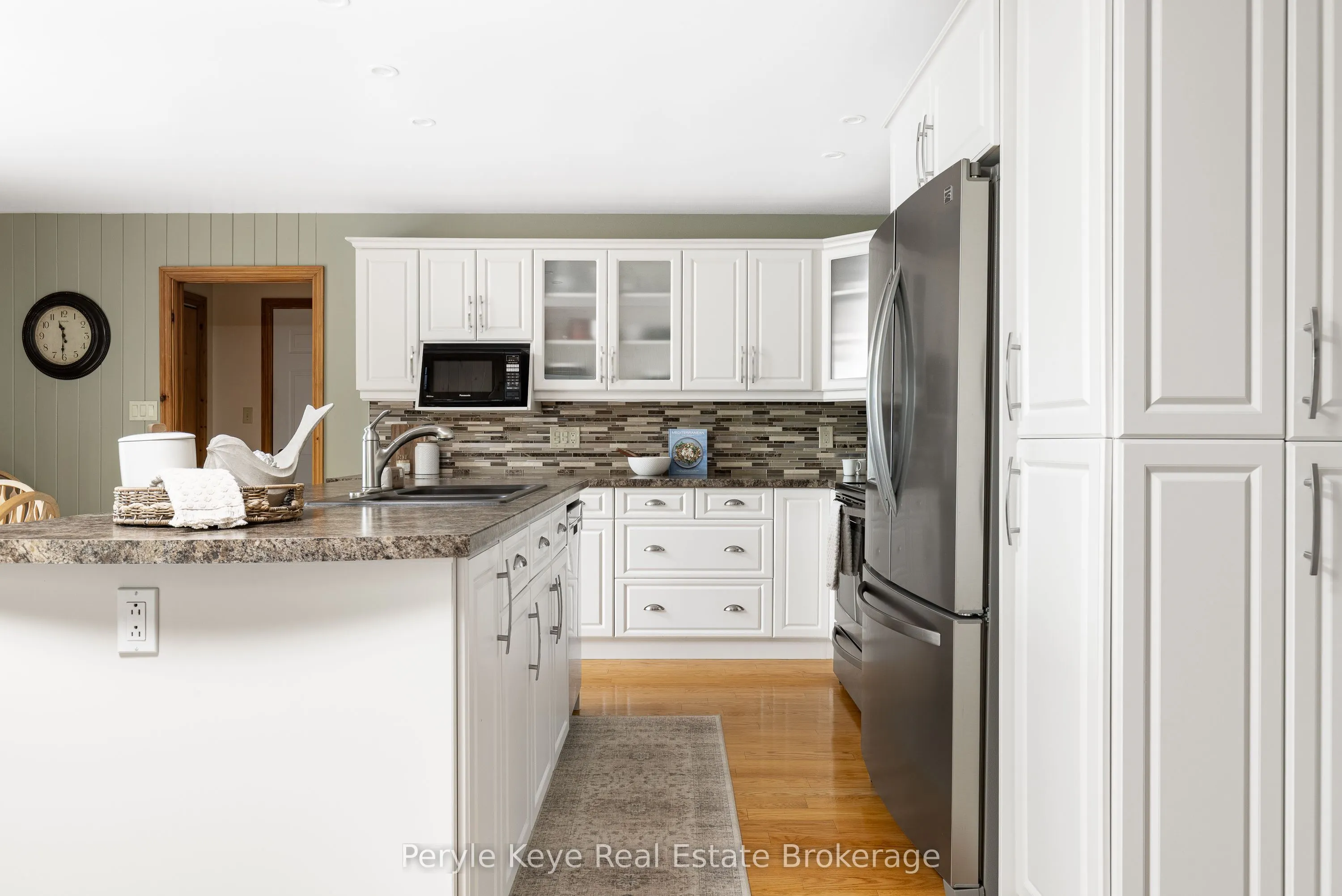 200 Edgemere Road