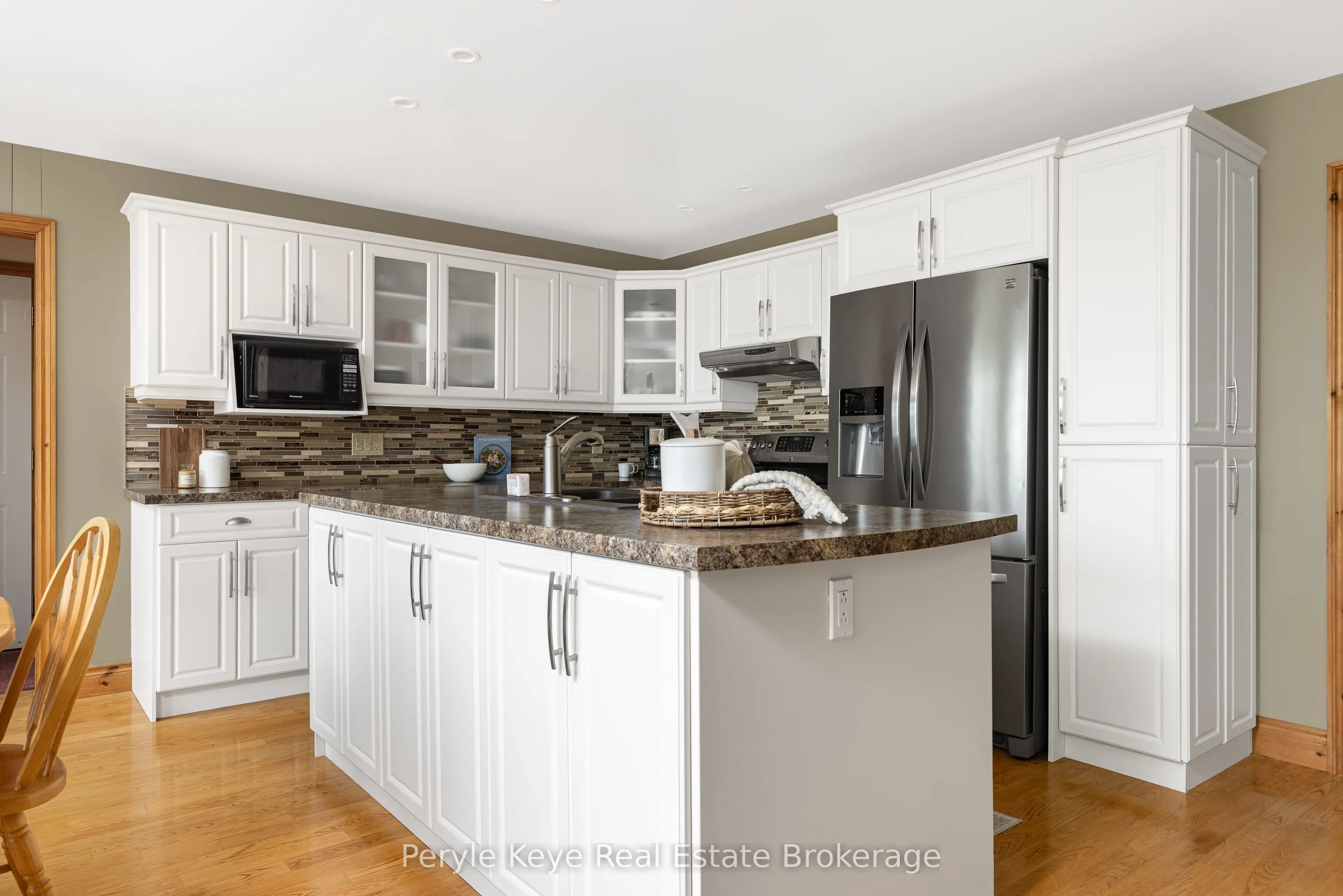 200 Edgemere Road